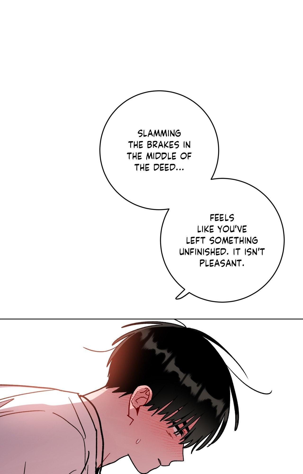 One Summer Day - season.2 Chapter 112 manhwa