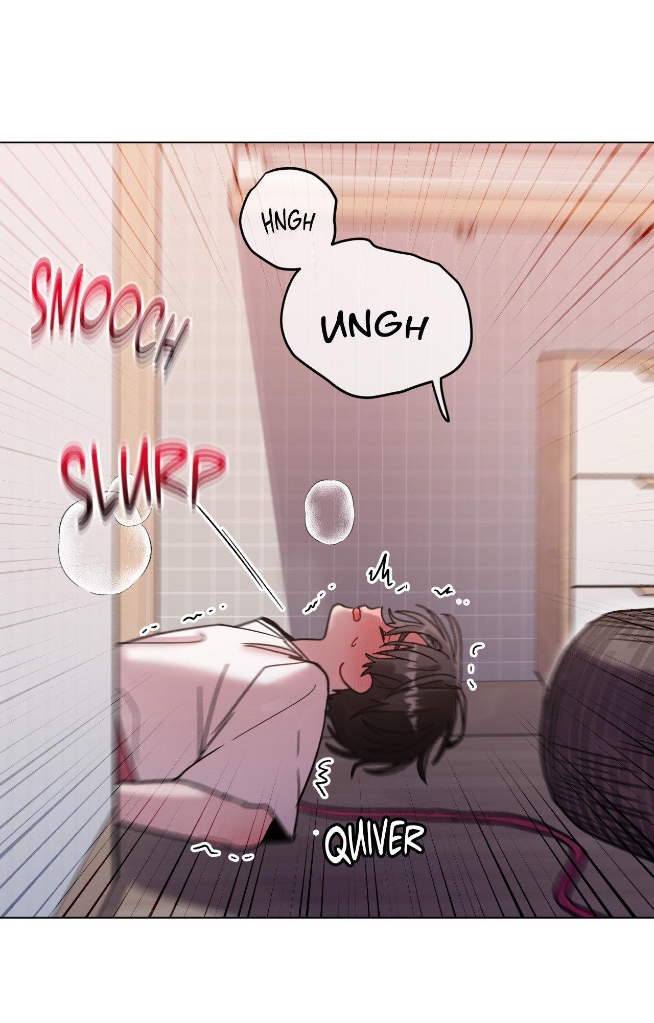 One Summer Day - season.2 Chapter 112 manhwa