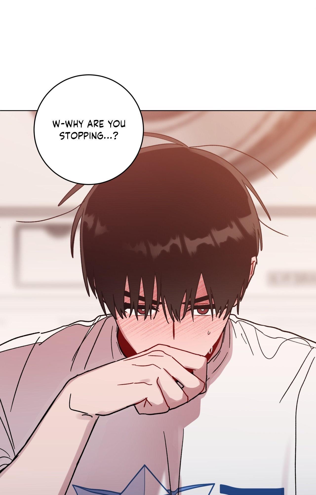 One Summer Day - season.2 Chapter 113 manhwa
