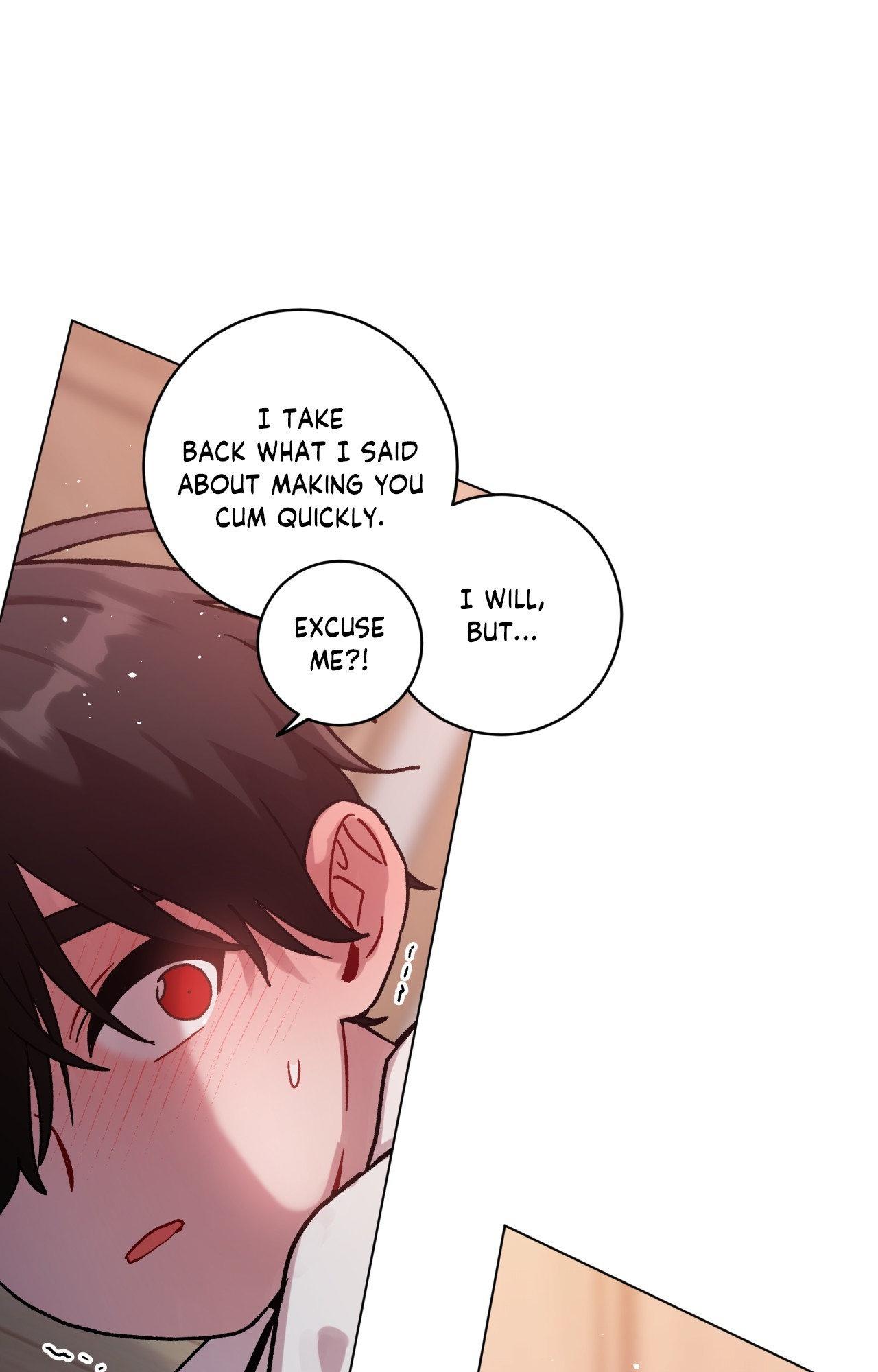One Summer Day - season.2 Chapter 113 manhwa