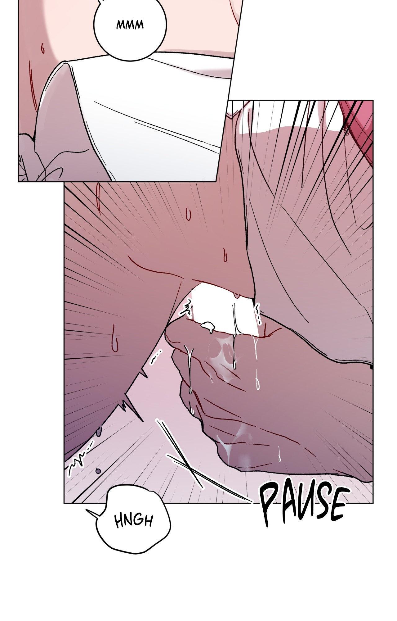 One Summer Day - season.2 Chapter 113 manhwa