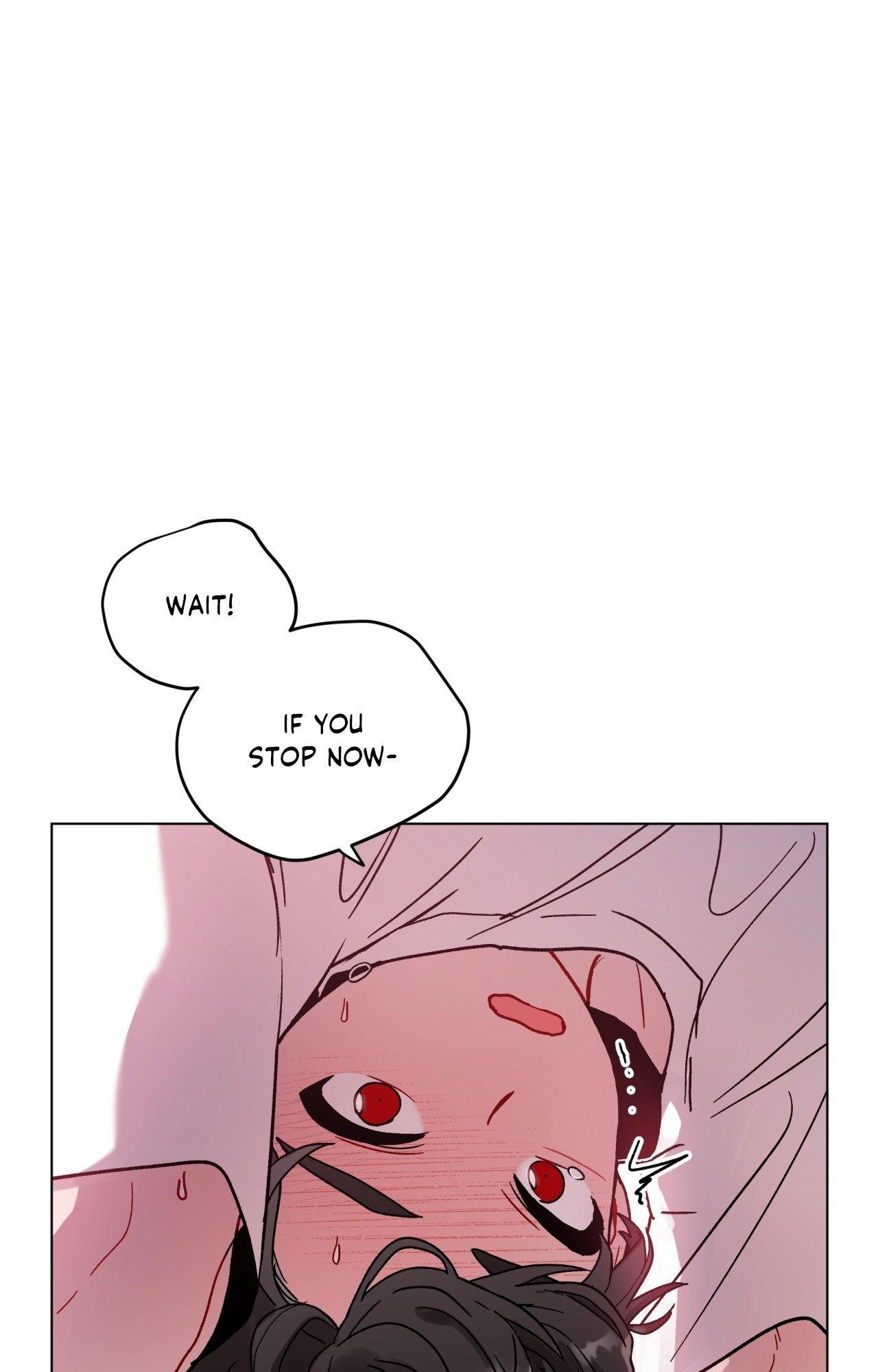 One Summer Day - season.2 Chapter 113 manhwa