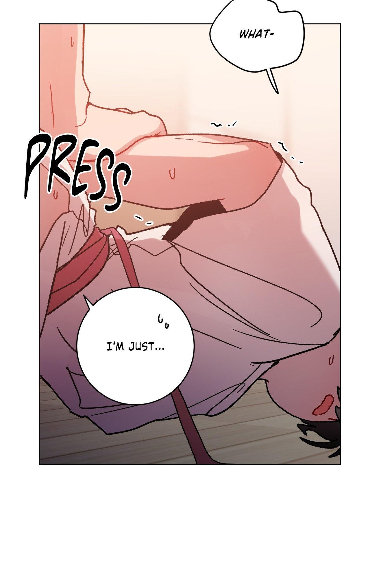 One Summer Day - season.2 Chapter 113 manhwa