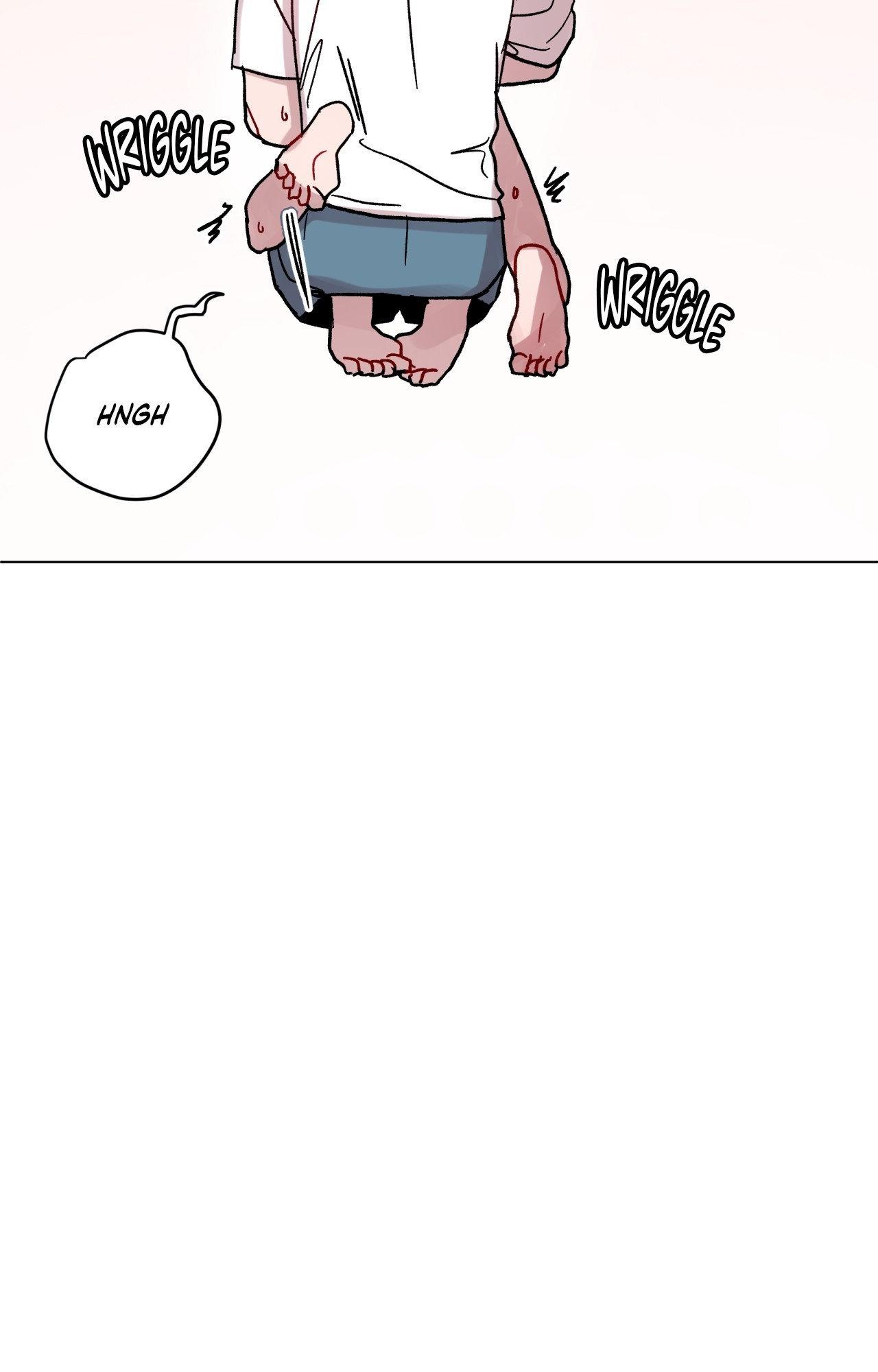 One Summer Day - season.2 Chapter 113 manhwa