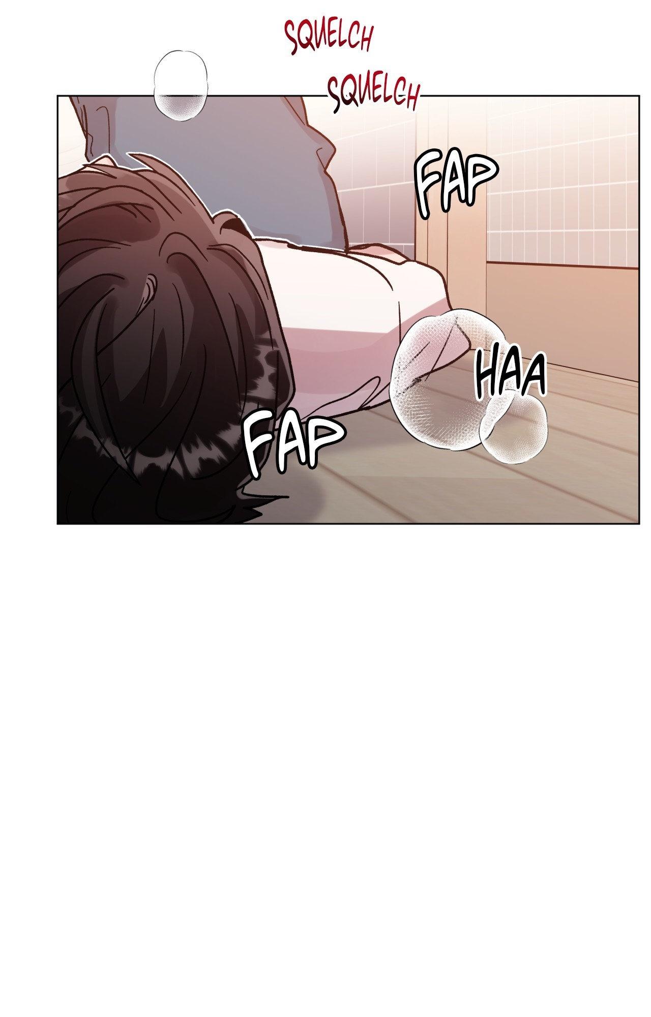 One Summer Day - season.2 Chapter 113 manhwa