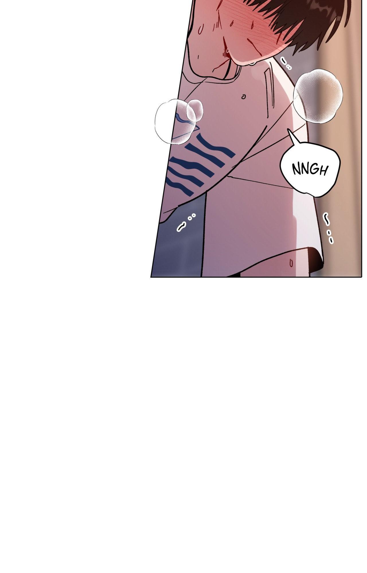 One Summer Day - season.2 Chapter 113 manhwa