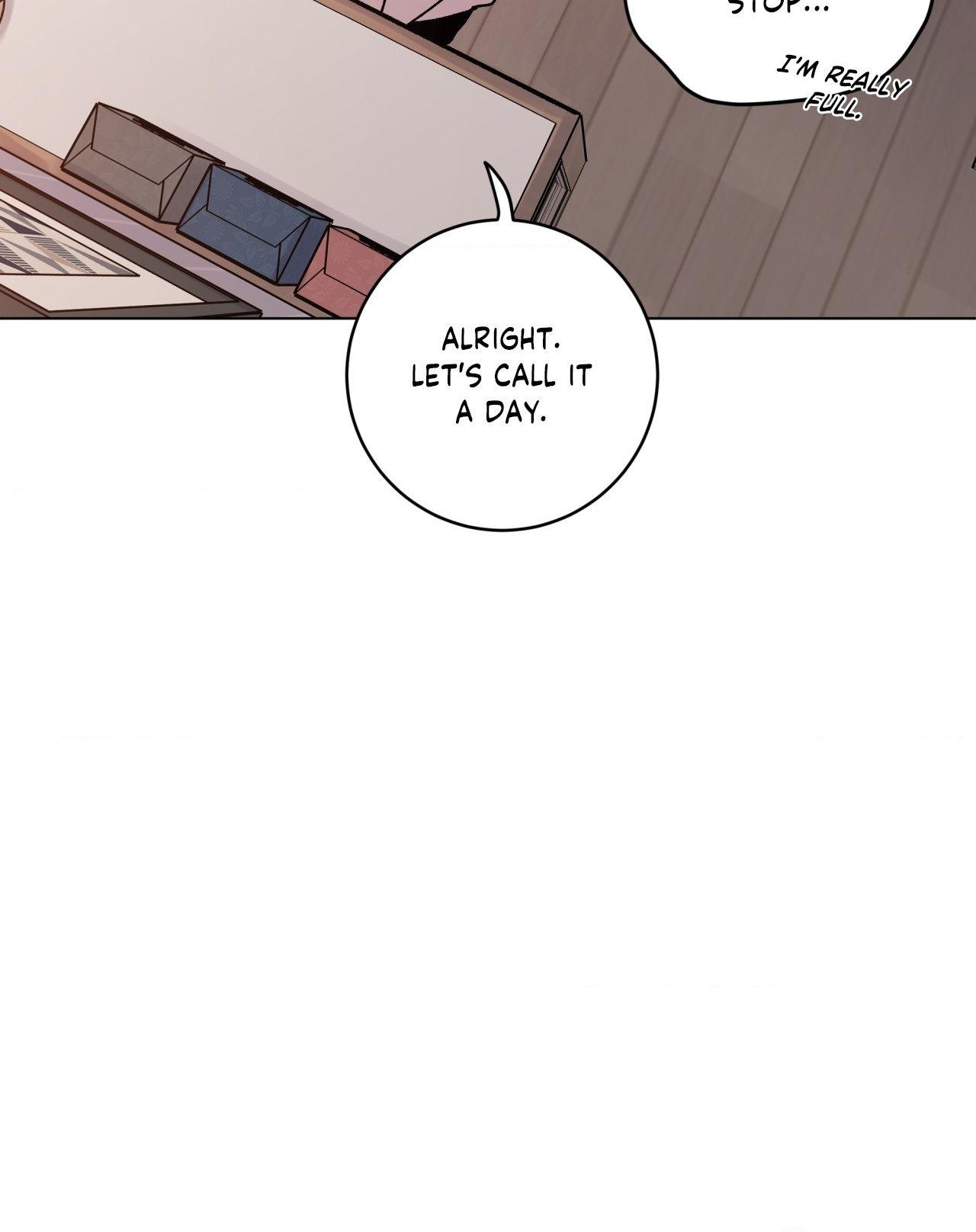 One Summer Day - season.2 Chapter 113 manhwa