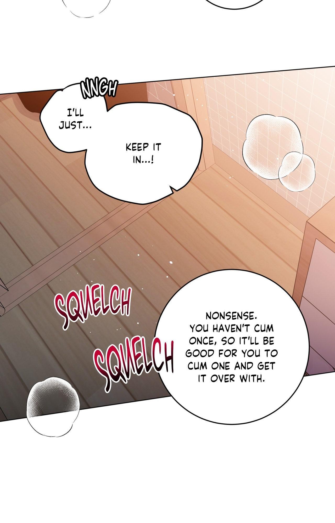 One Summer Day - season.2 Chapter 113 manhwa