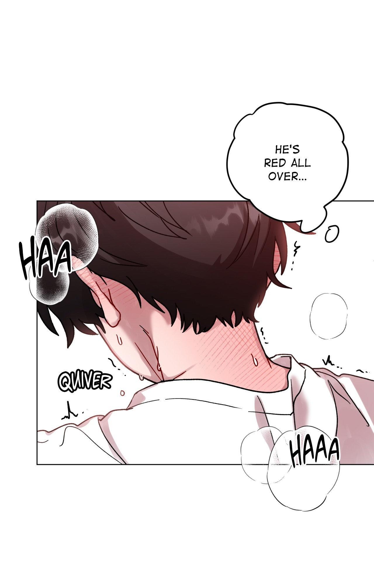 One Summer Day - season.2 Chapter 113 manhwa