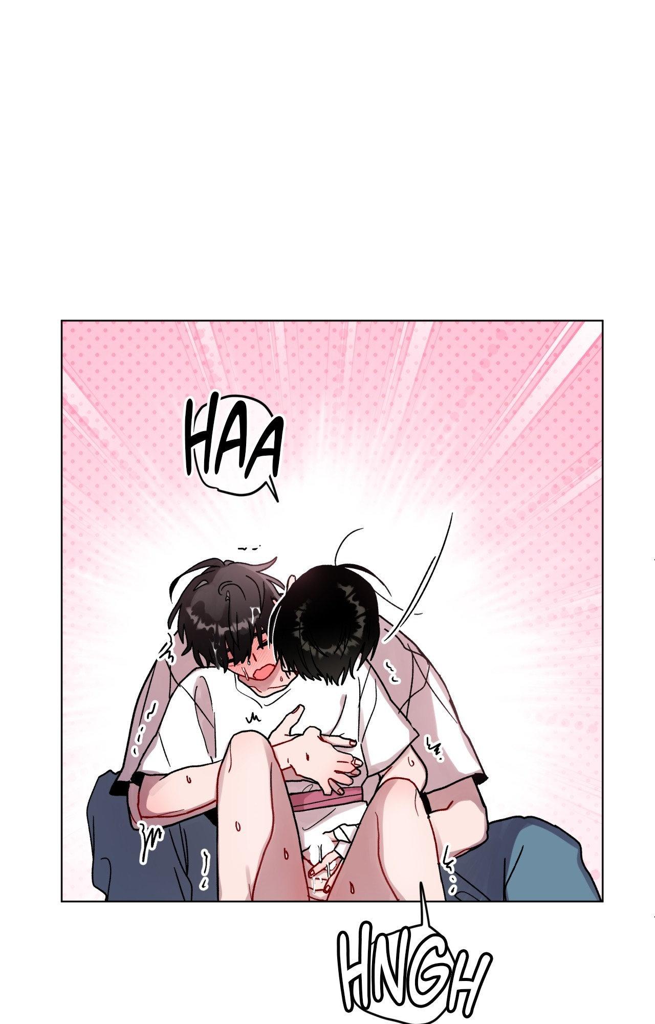 One Summer Day - season.2 Chapter 113 manhwa