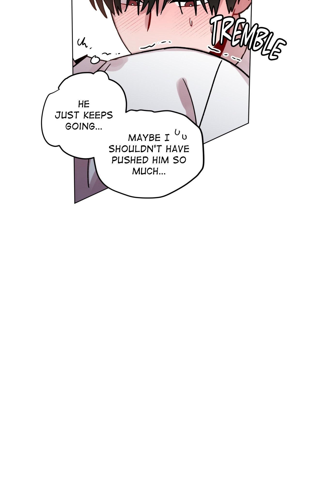 One Summer Day - season.2 Chapter 113 manhwa
