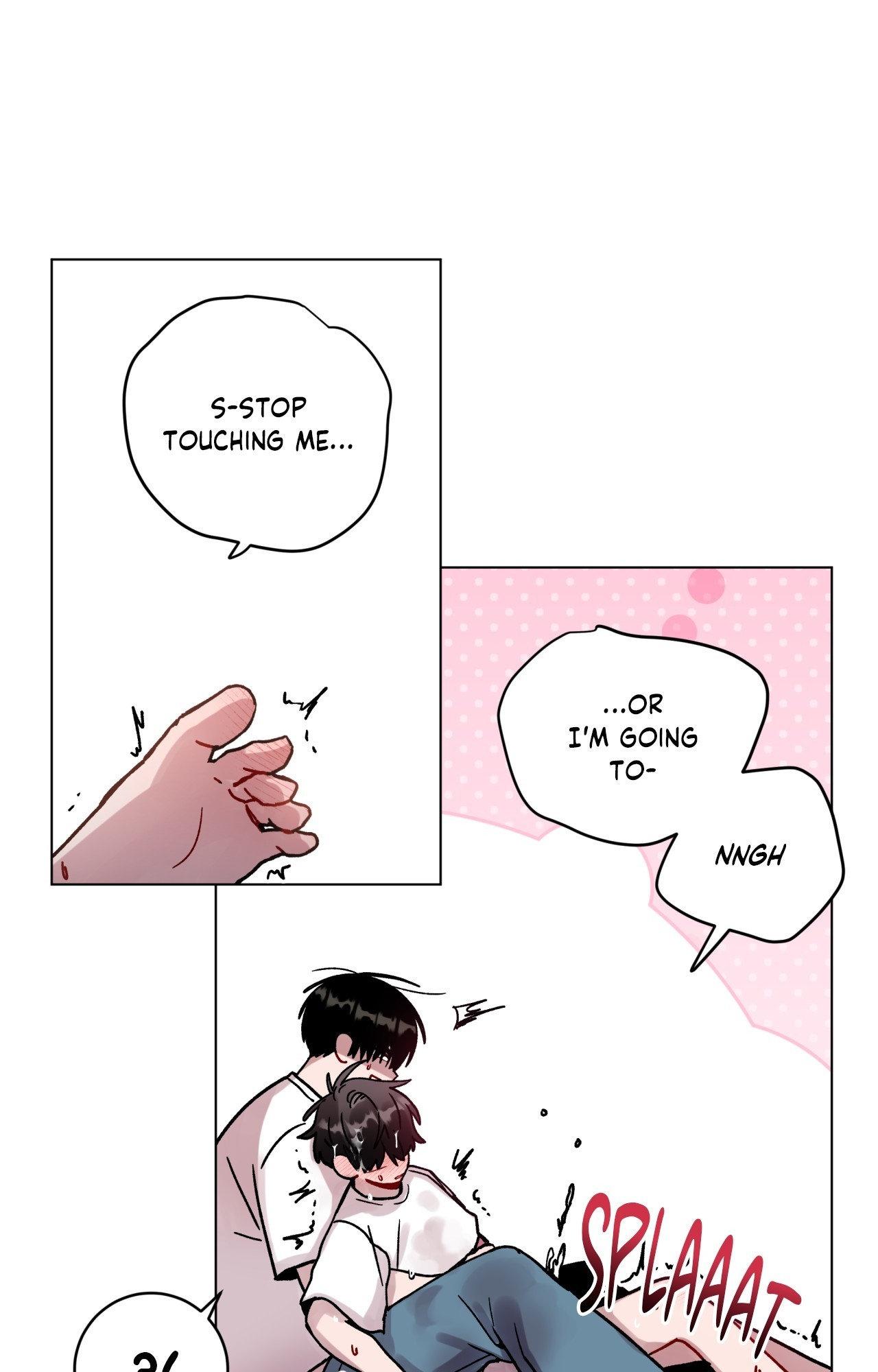 One Summer Day - season.2 Chapter 113 manhwa