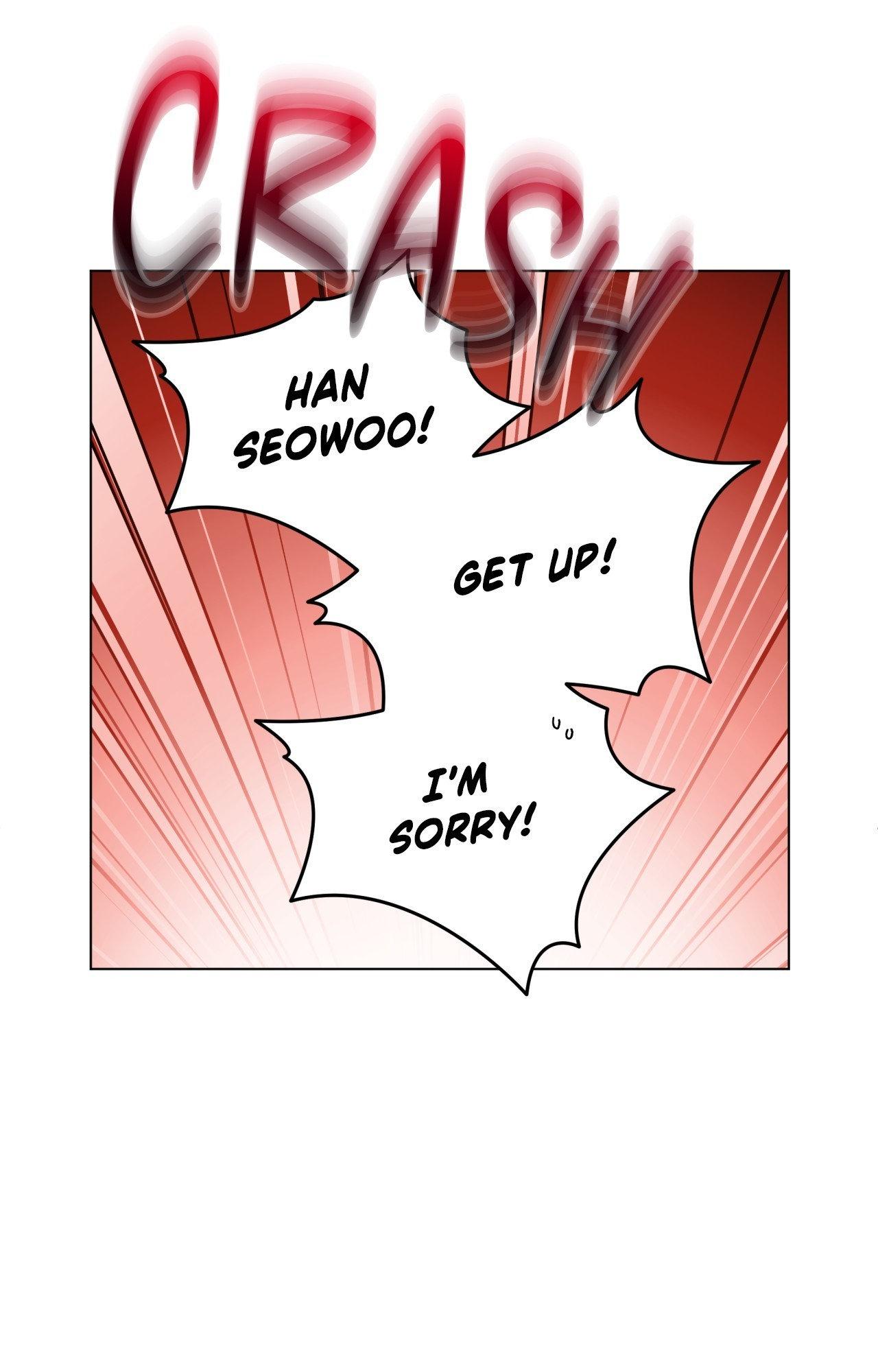 One Summer Day - season.2 Chapter 113 manhwa