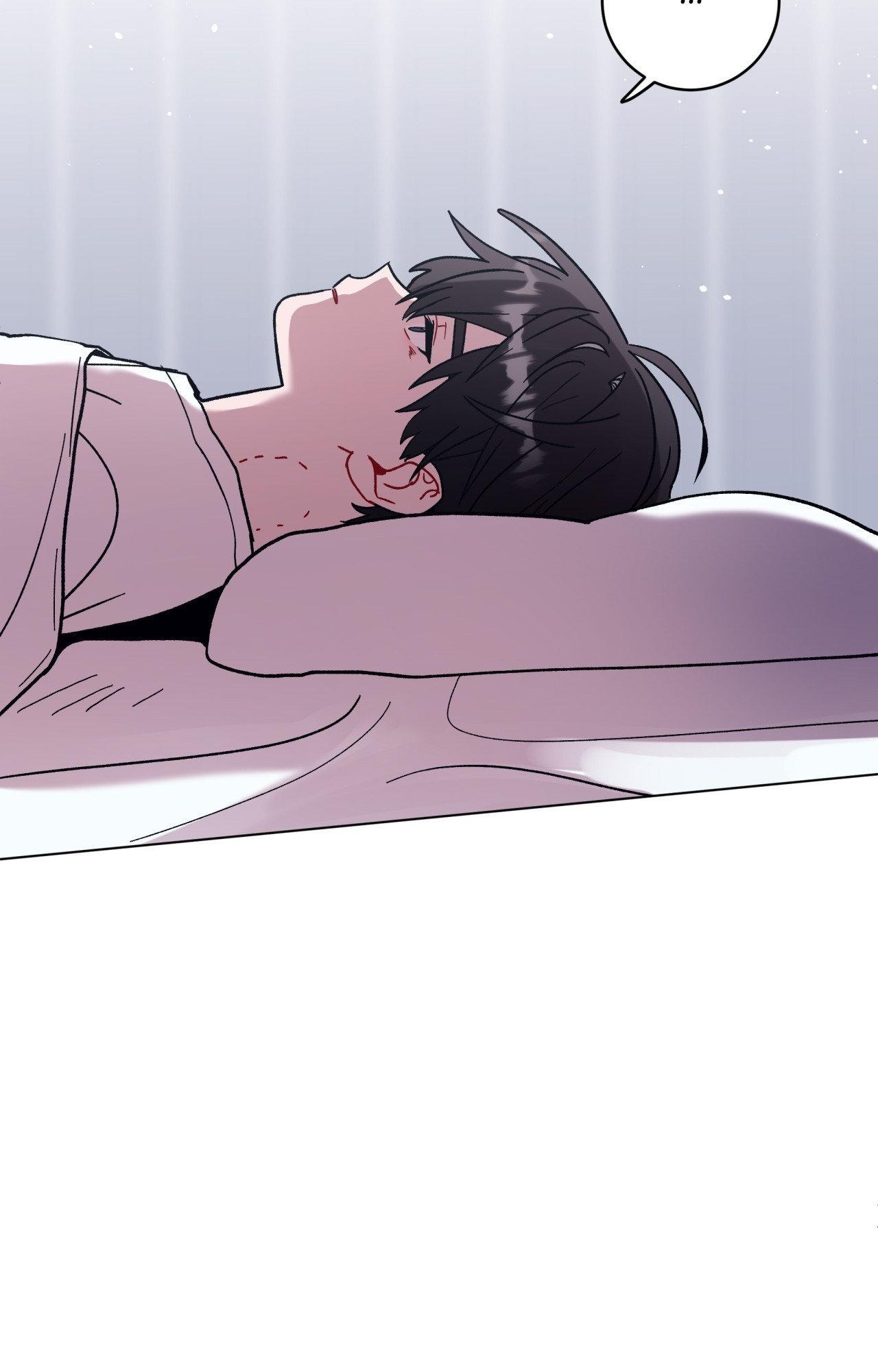One Summer Day - season.2 Chapter 114 manhwa