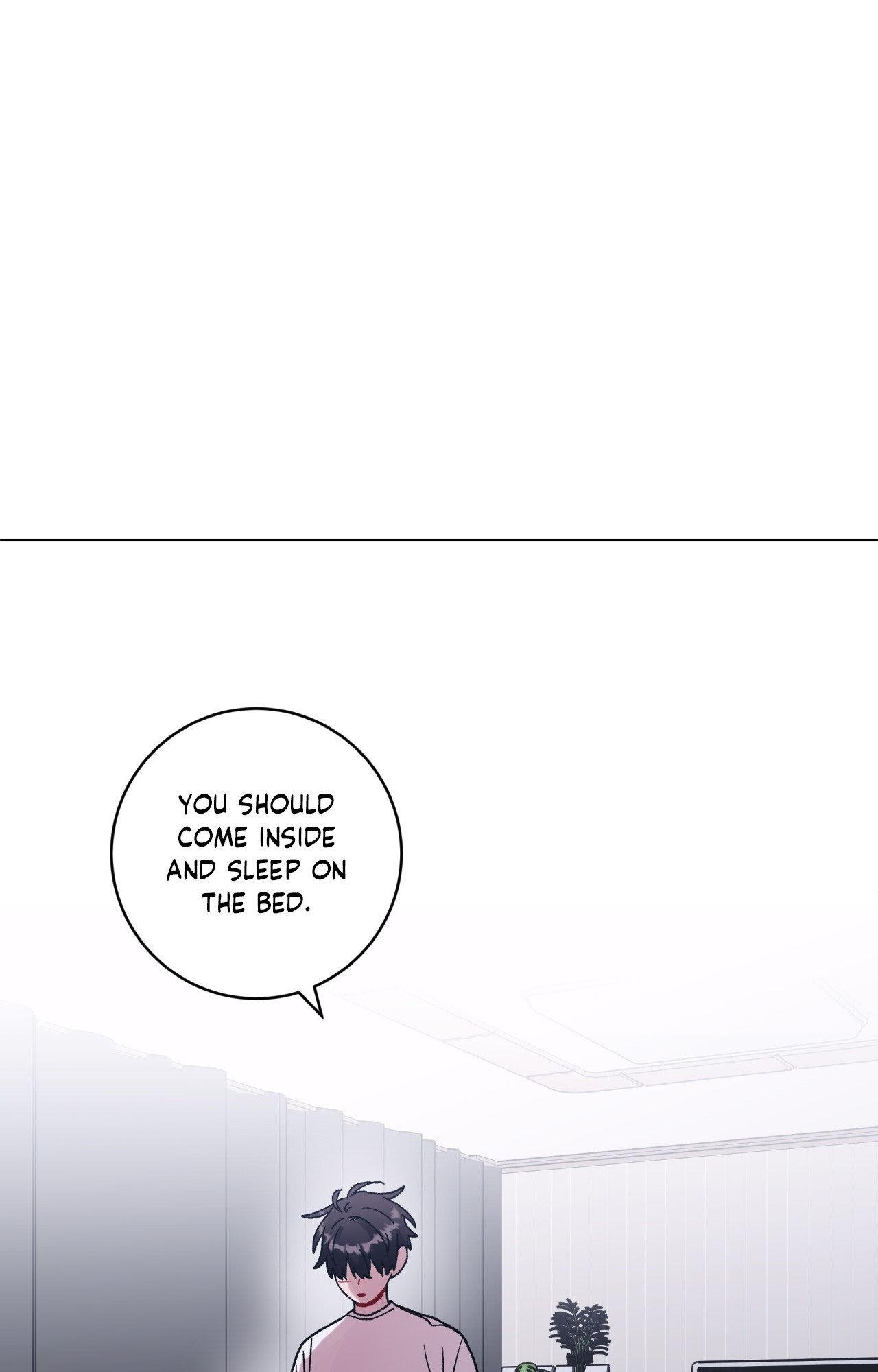 One Summer Day - season.2 Chapter 114 manhwa