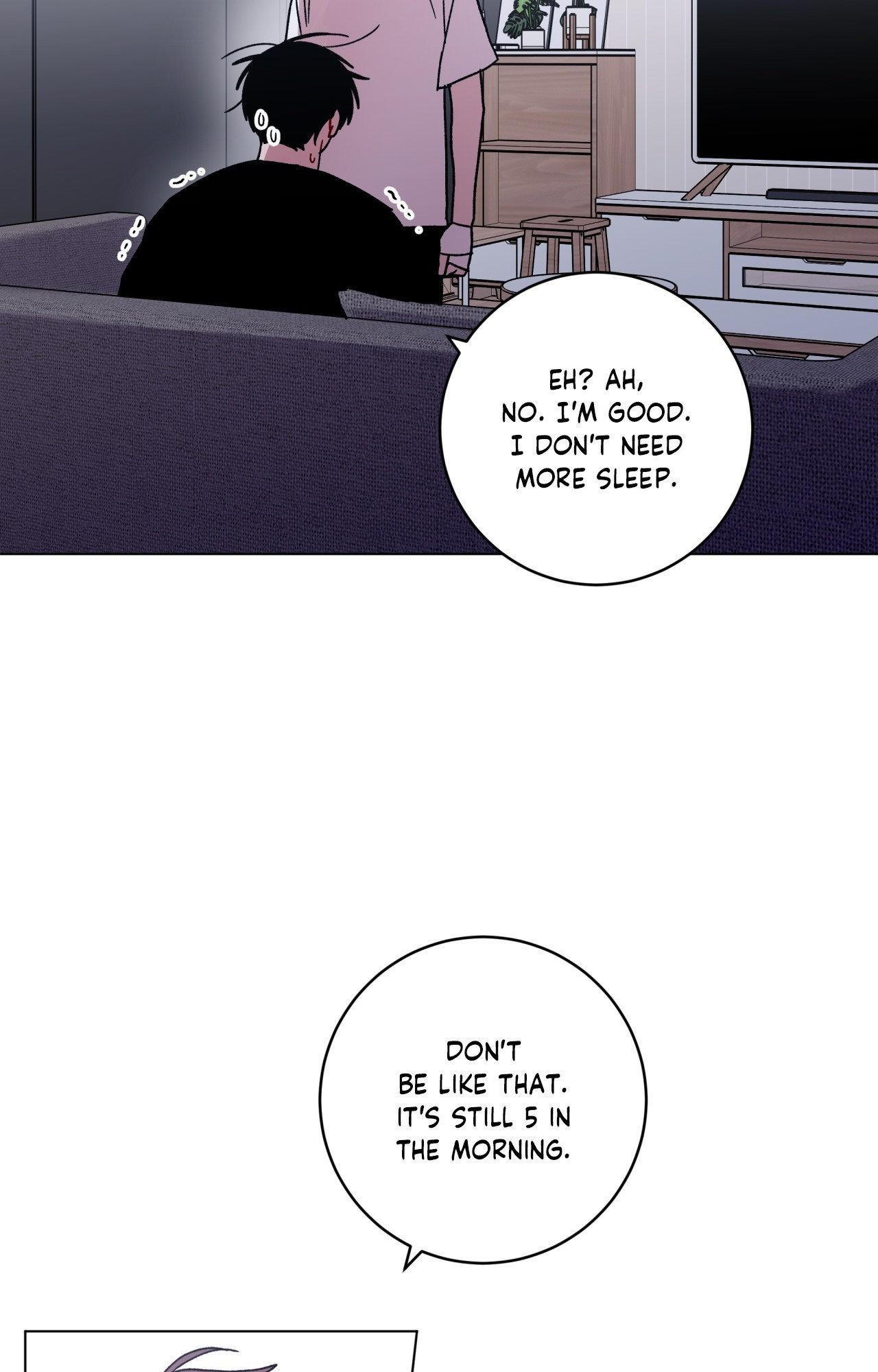 One Summer Day - season.2 Chapter 114 manhwa