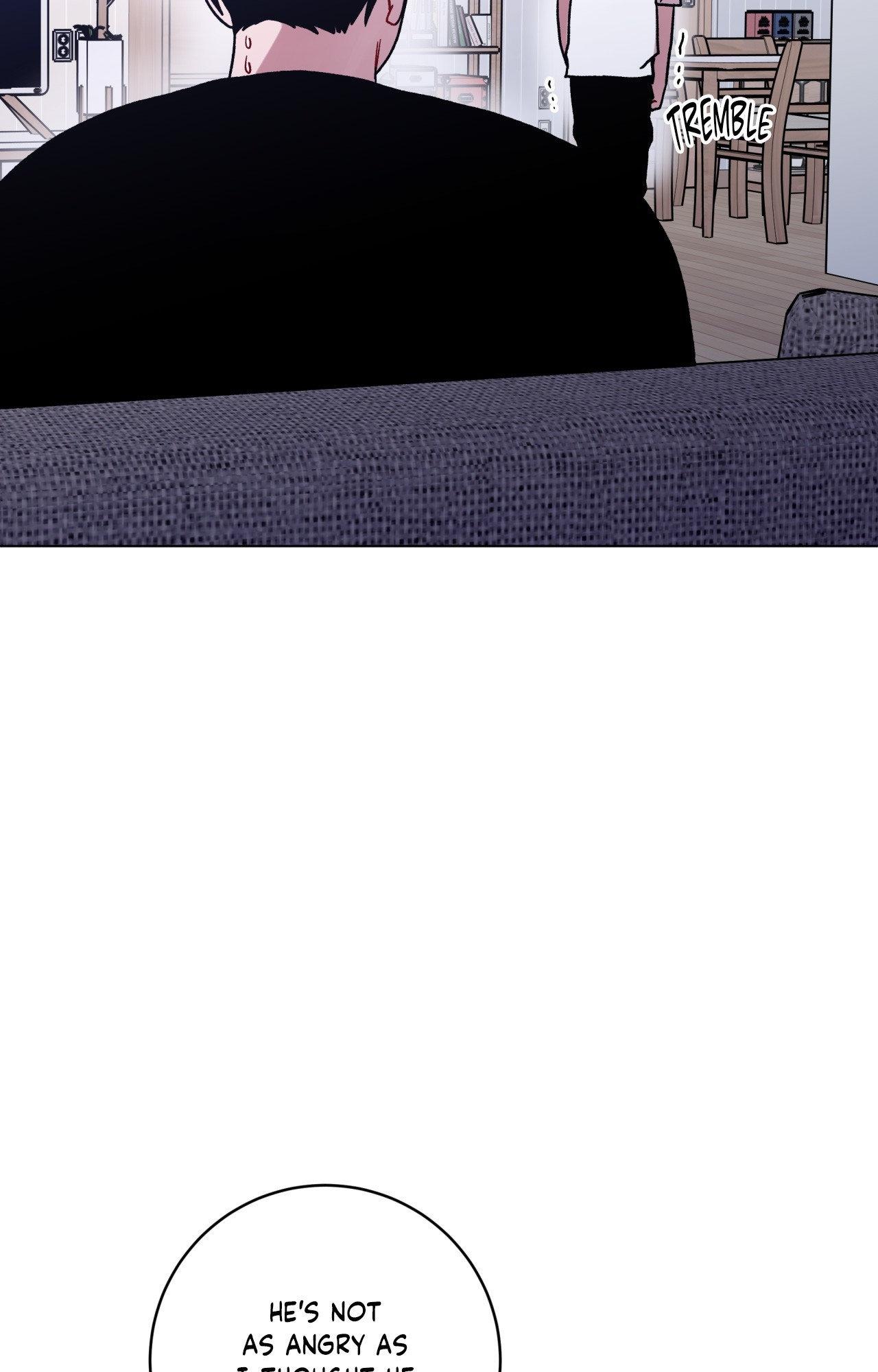 One Summer Day - season.2 Chapter 114 manhwa