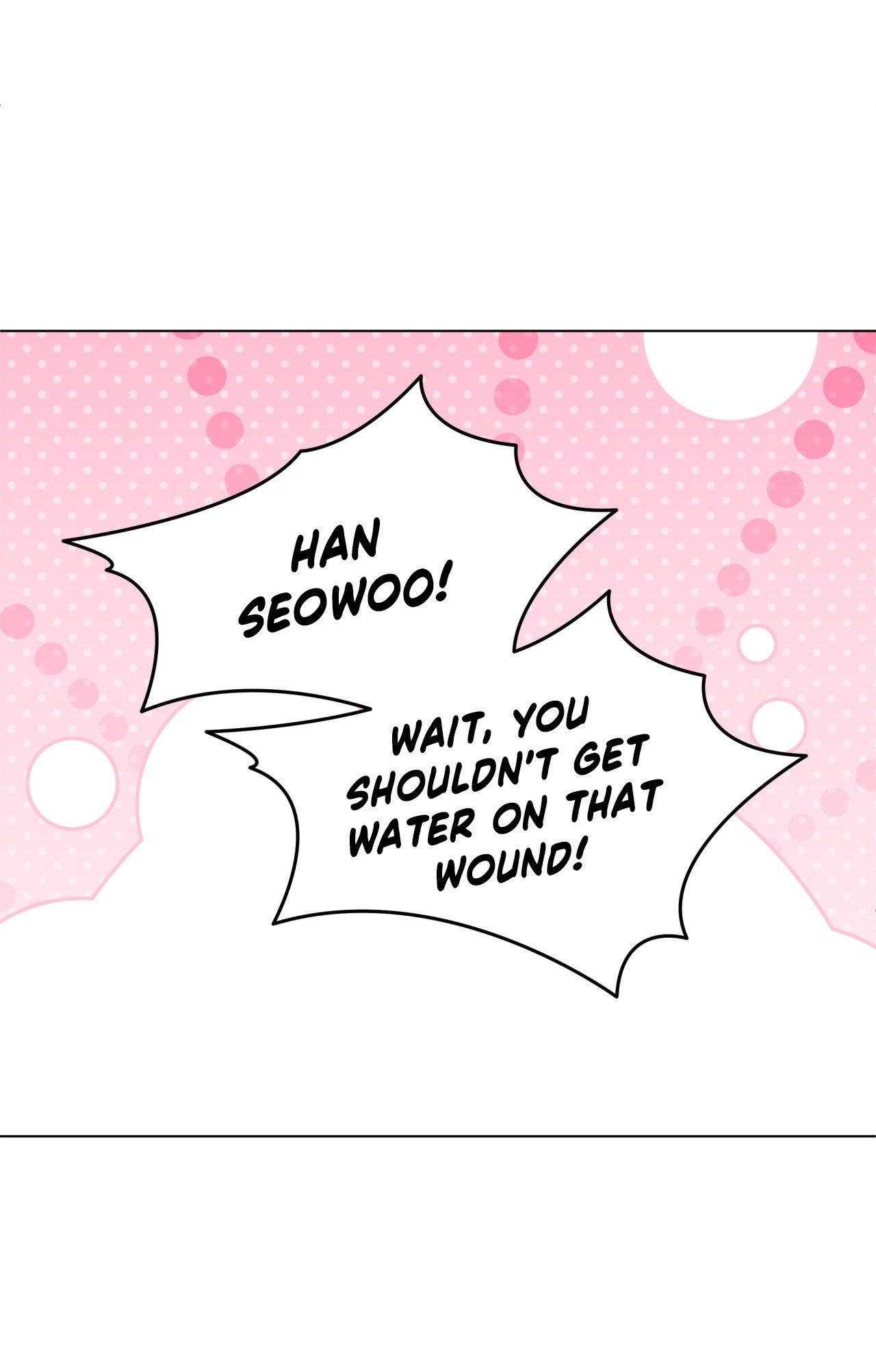 One Summer Day - season.2 Chapter 114 manhwa