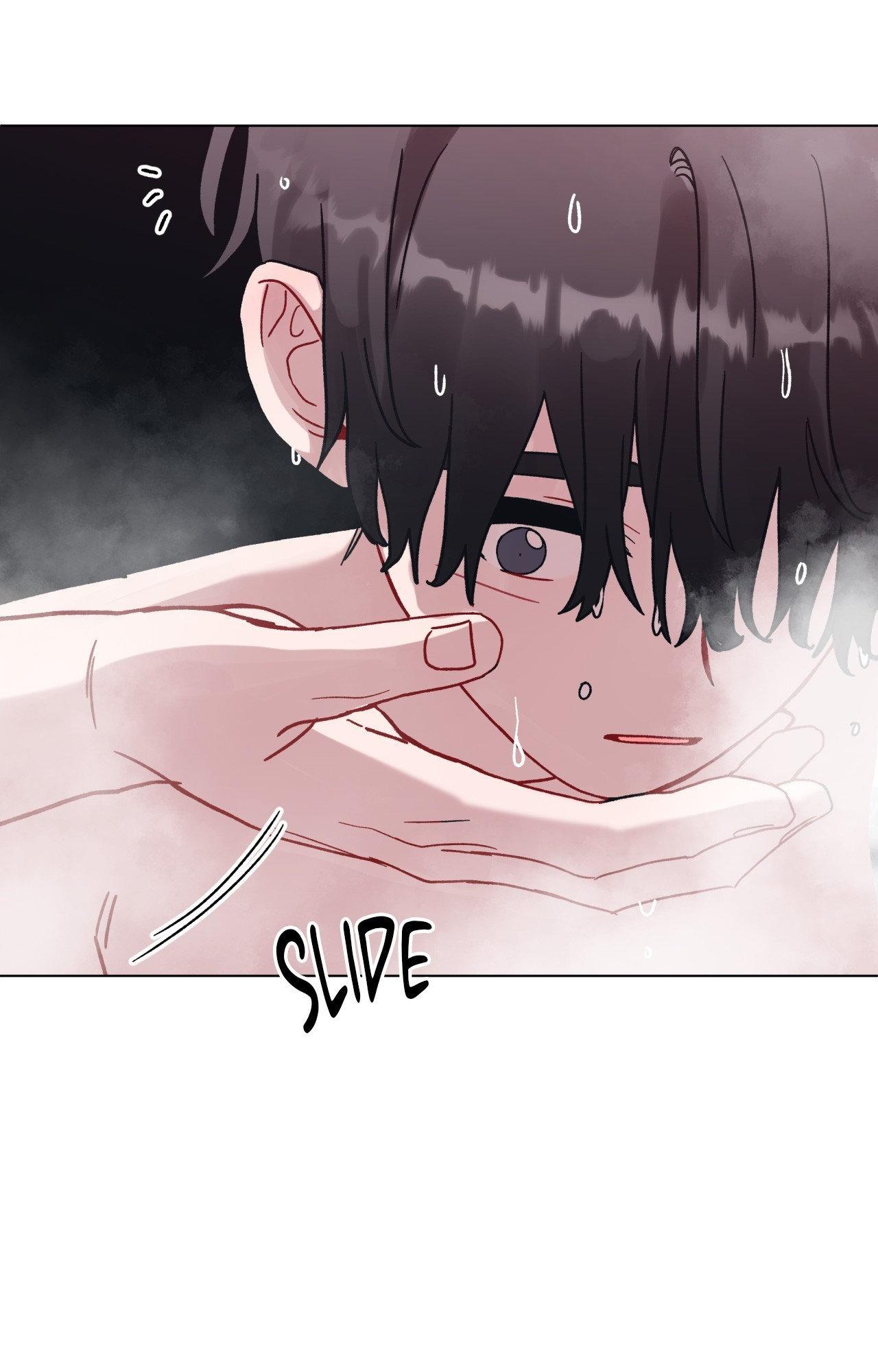 One Summer Day - season.2 Chapter 114 manhwa