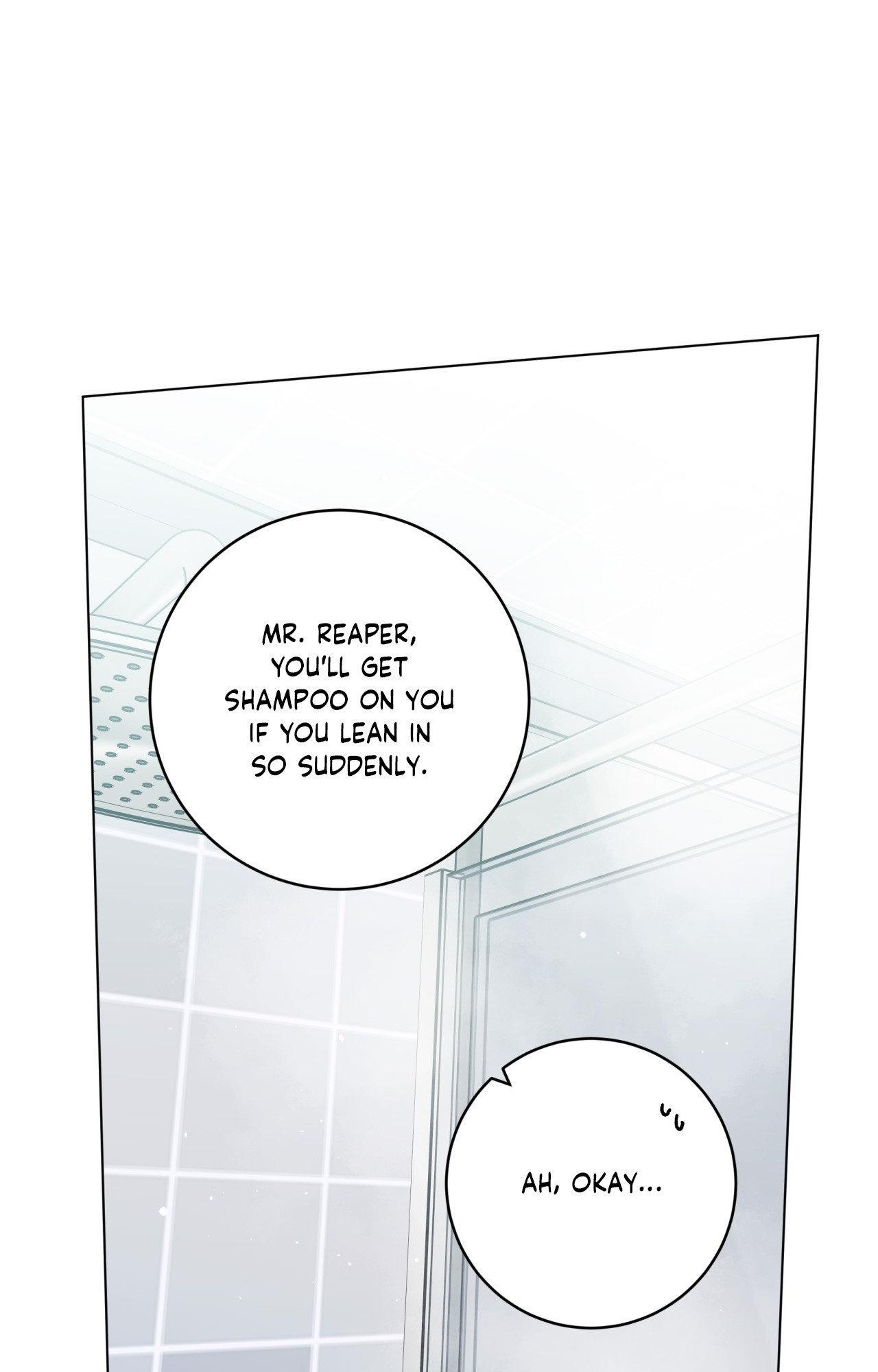 One Summer Day - season.2 Chapter 114 manhwa