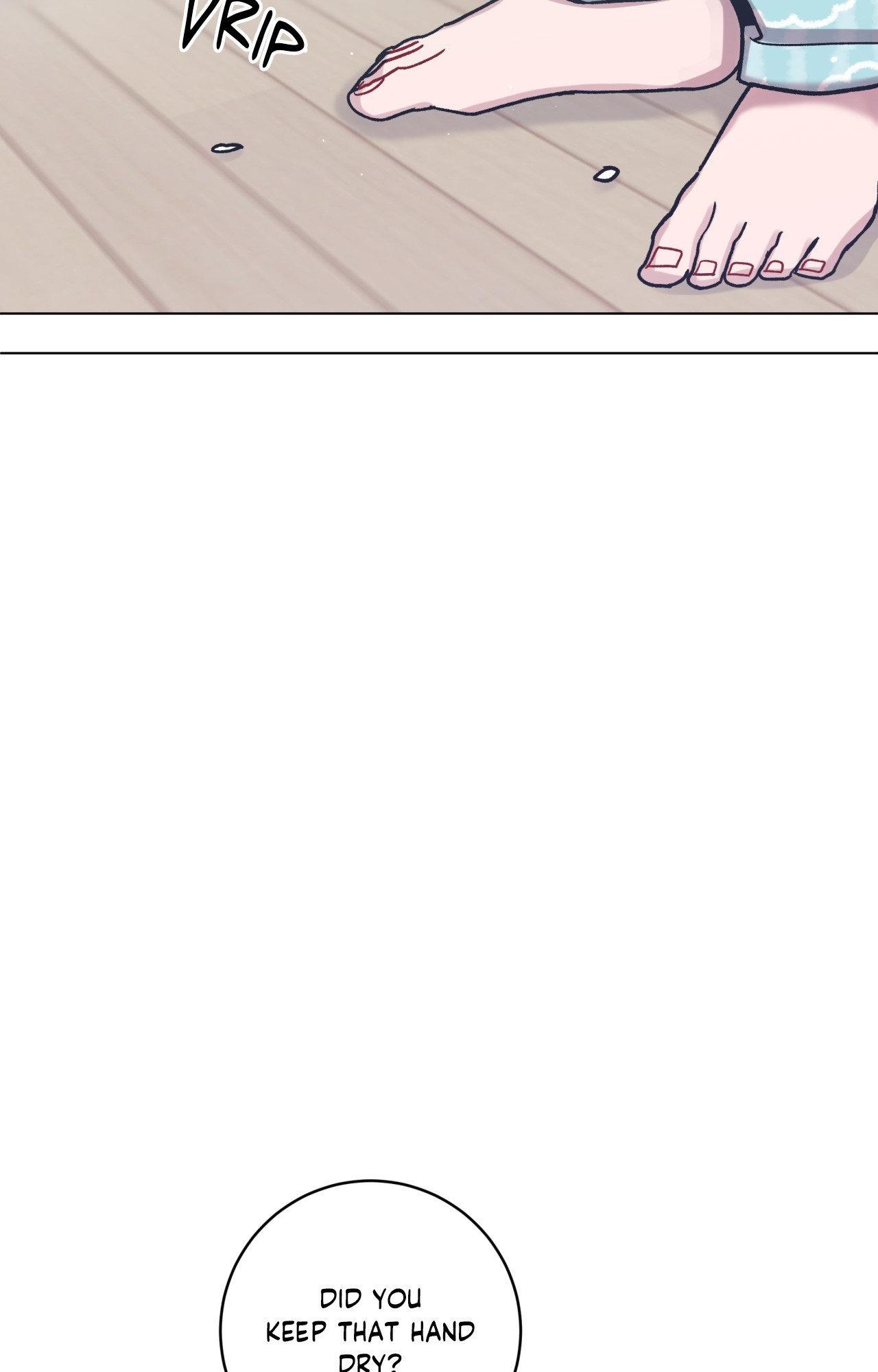 One Summer Day - season.2 Chapter 114 manhwa