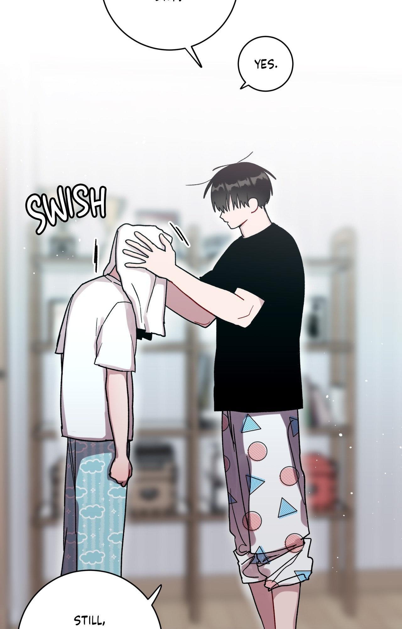 One Summer Day - season.2 Chapter 114 manhwa