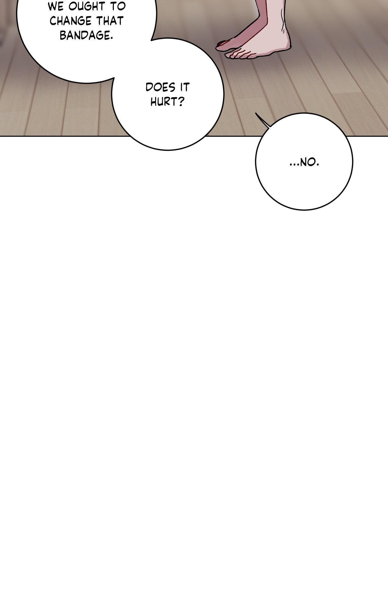 One Summer Day - season.2 Chapter 114 manhwa