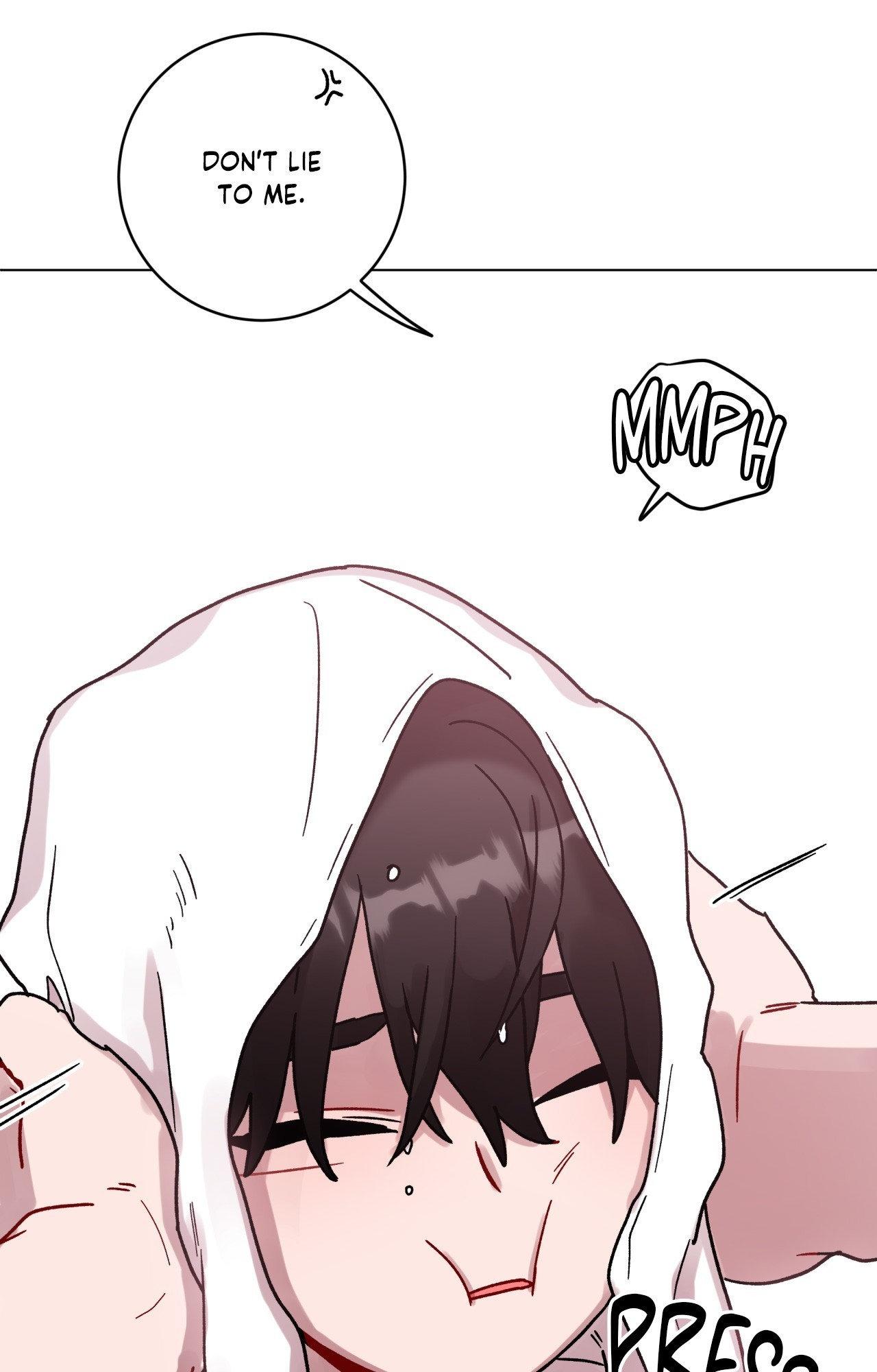 One Summer Day - season.2 Chapter 114 manhwa