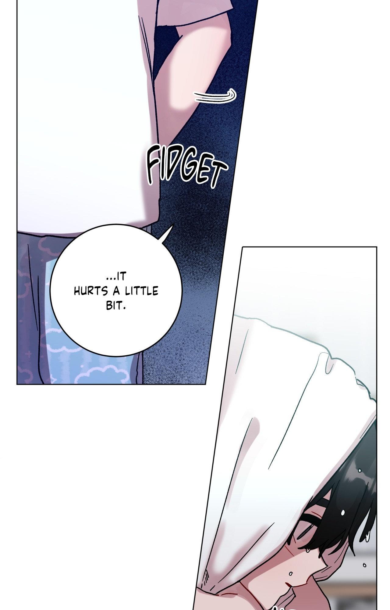 One Summer Day - season.2 Chapter 114 manhwa