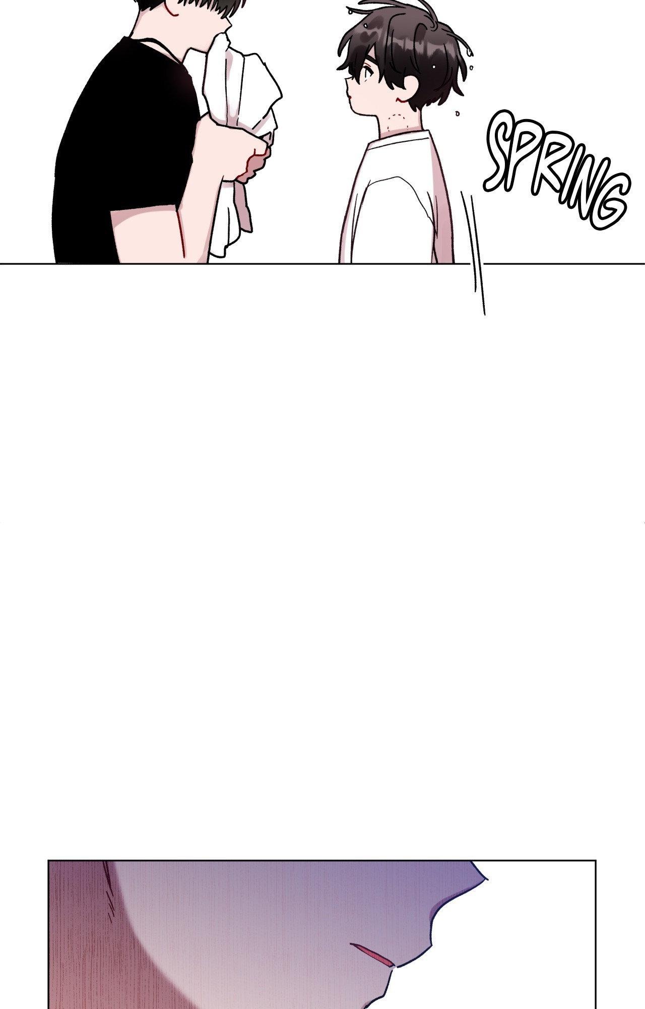 One Summer Day - season.2 Chapter 114 manhwa