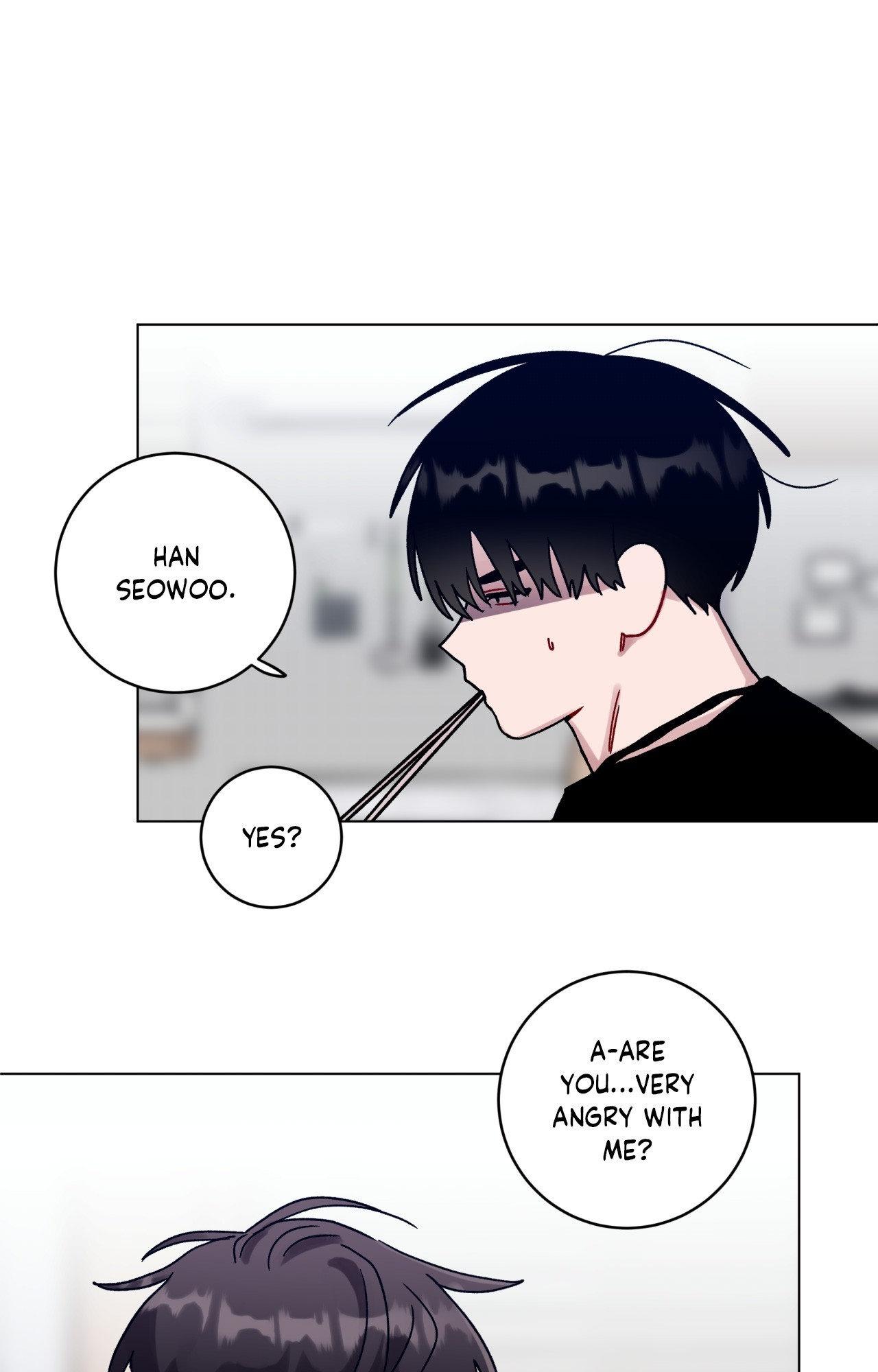 One Summer Day - season.2 Chapter 114 manhwa