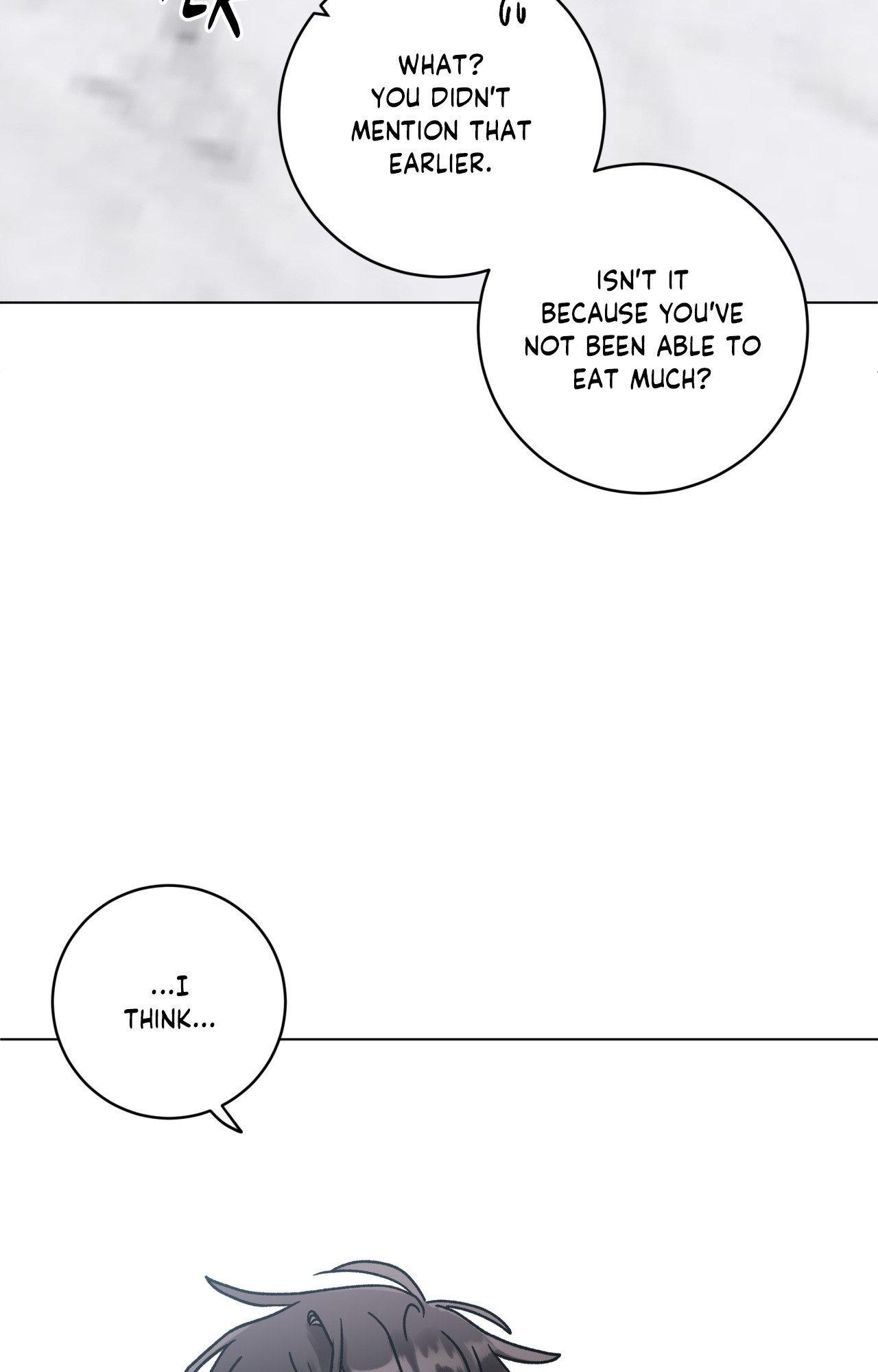 One Summer Day - season.2 Chapter 114 manhwa