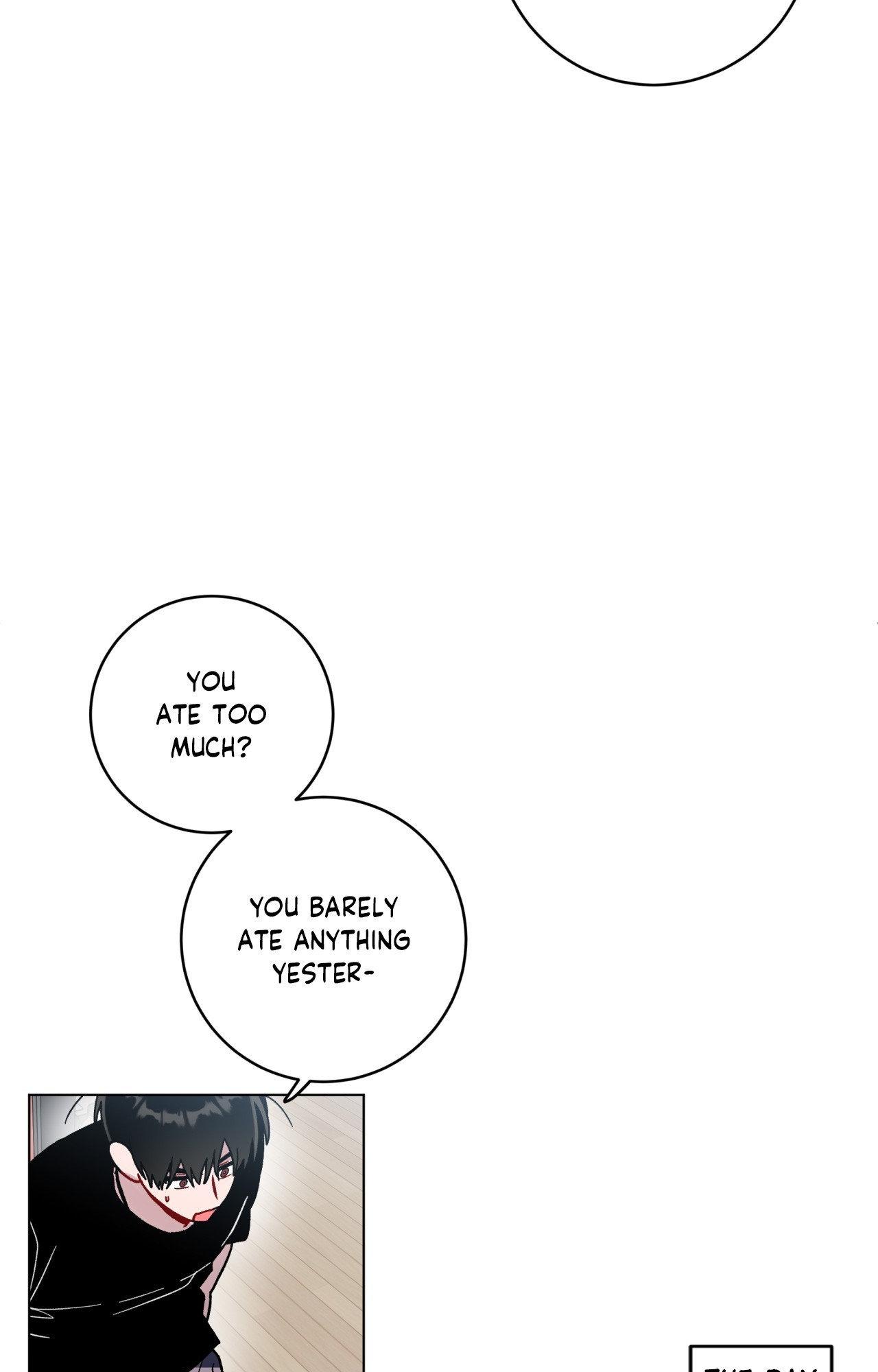 One Summer Day - season.2 Chapter 114 manhwa
