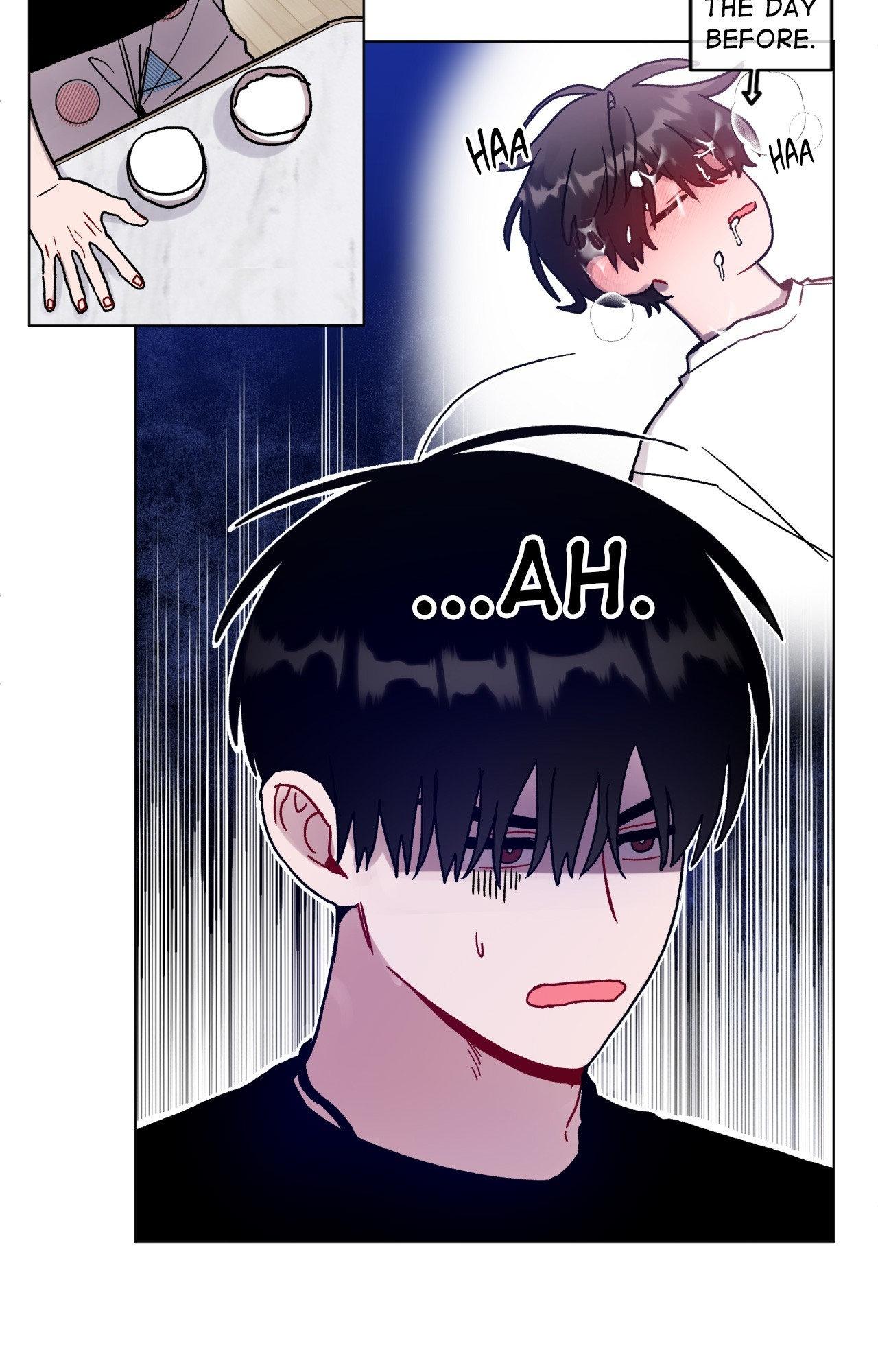 One Summer Day - season.2 Chapter 114 manhwa