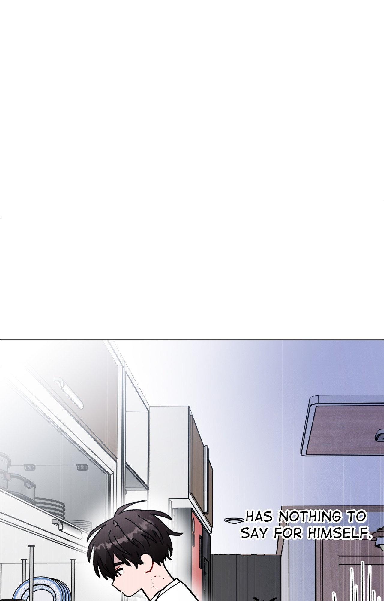 One Summer Day - season.2 Chapter 114 manhwa