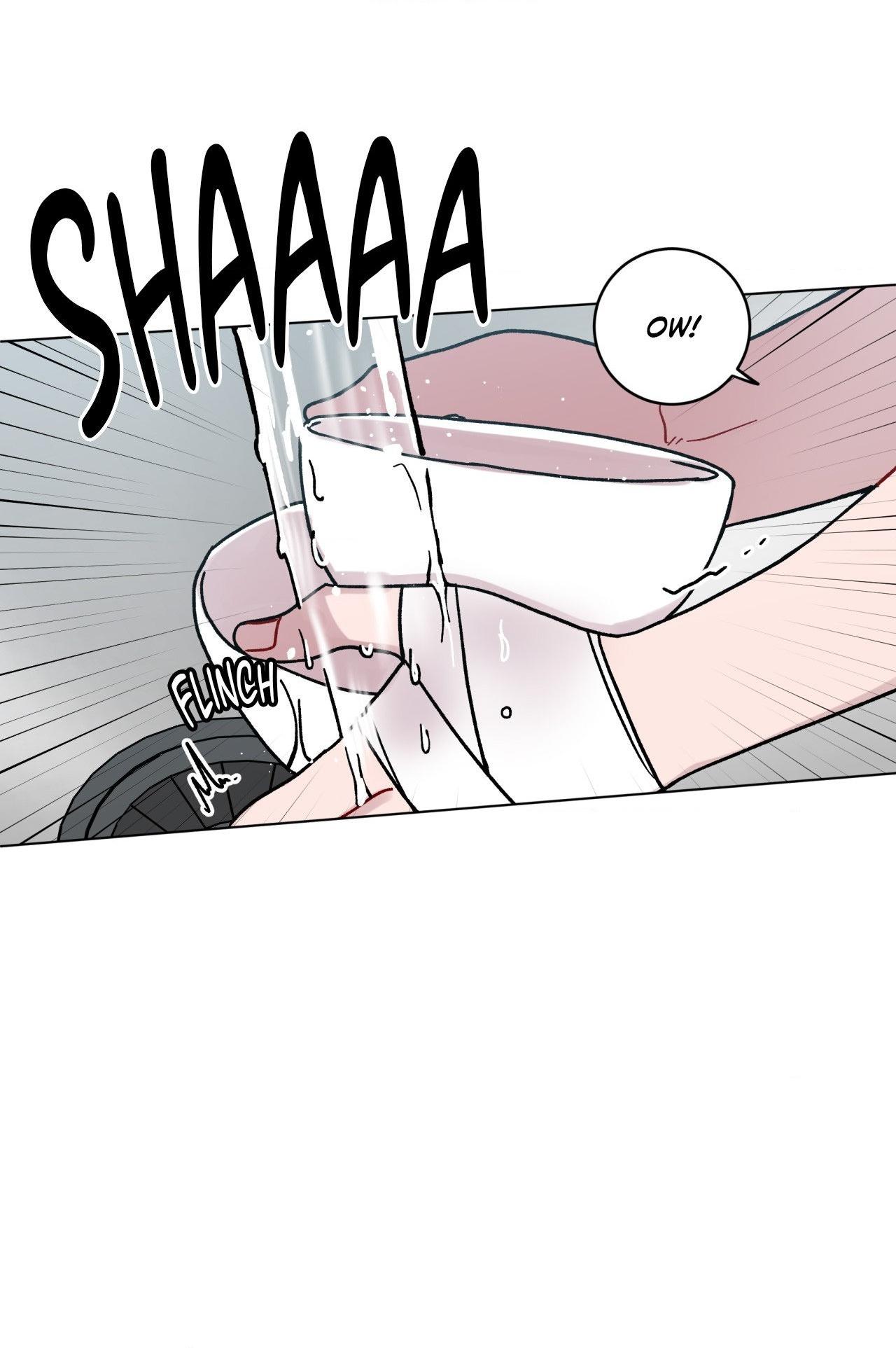 One Summer Day - season.2 Chapter 114 manhwa