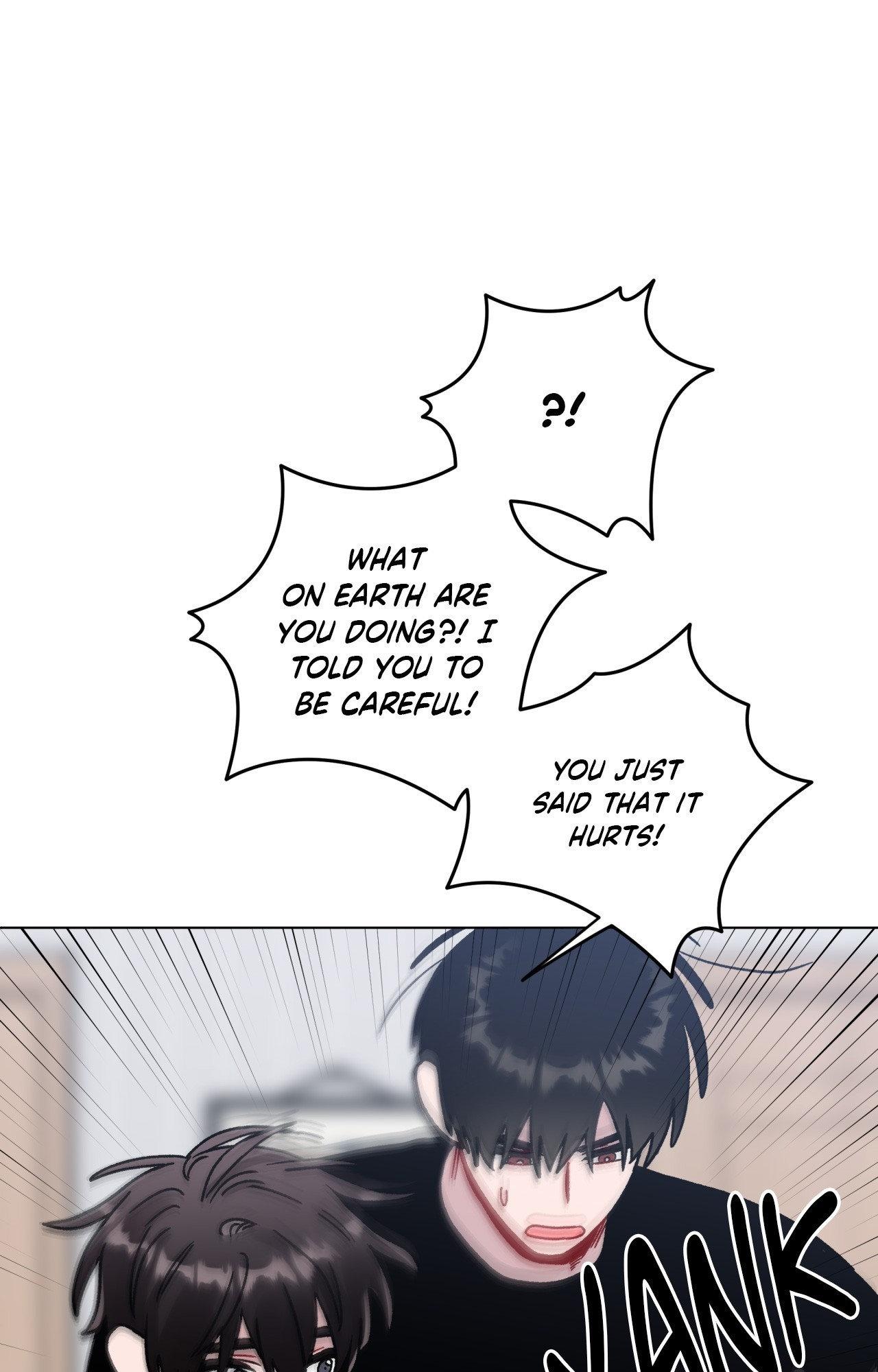 One Summer Day - season.2 Chapter 114 manhwa