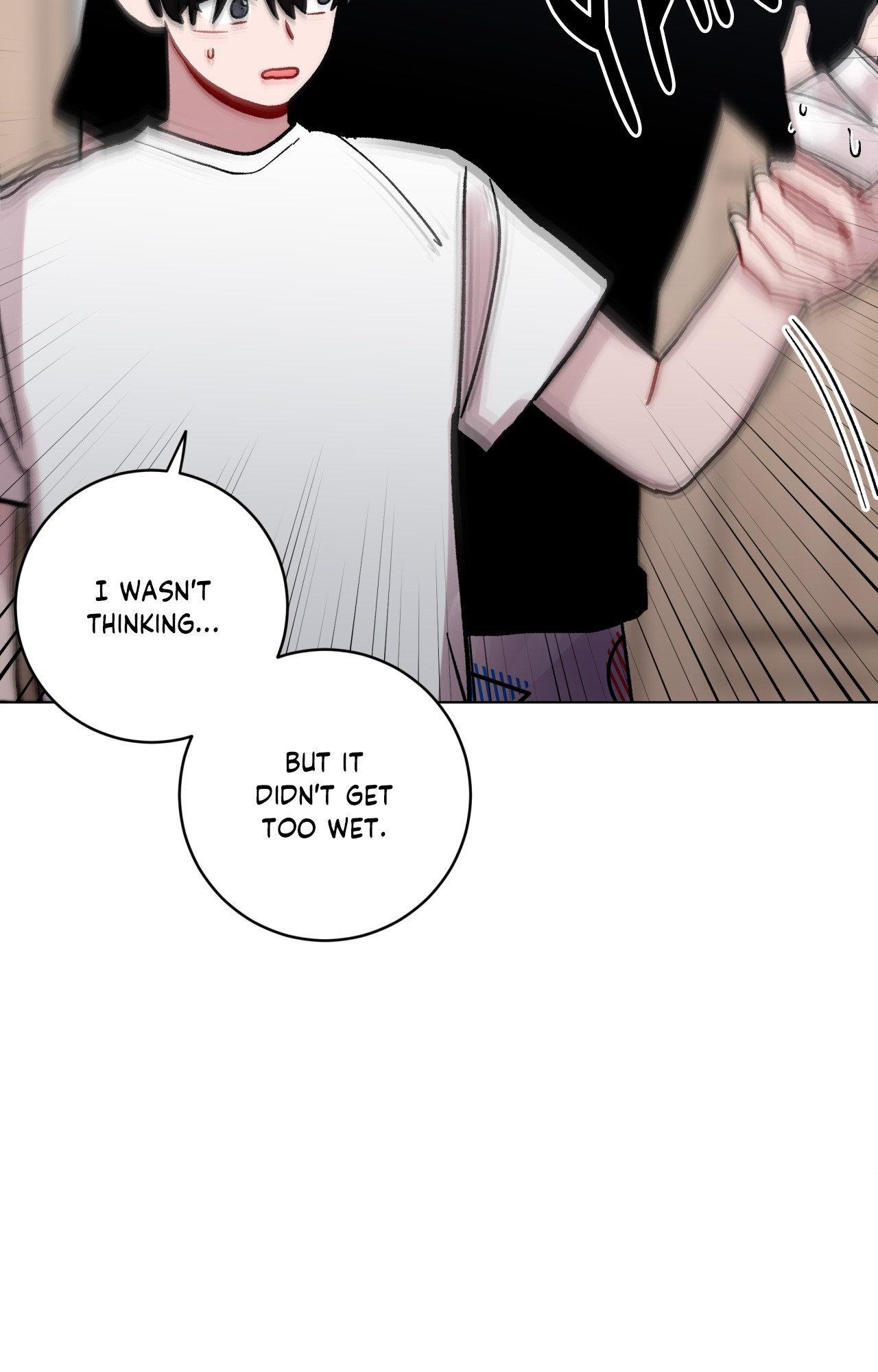 One Summer Day - season.2 Chapter 114 manhwa