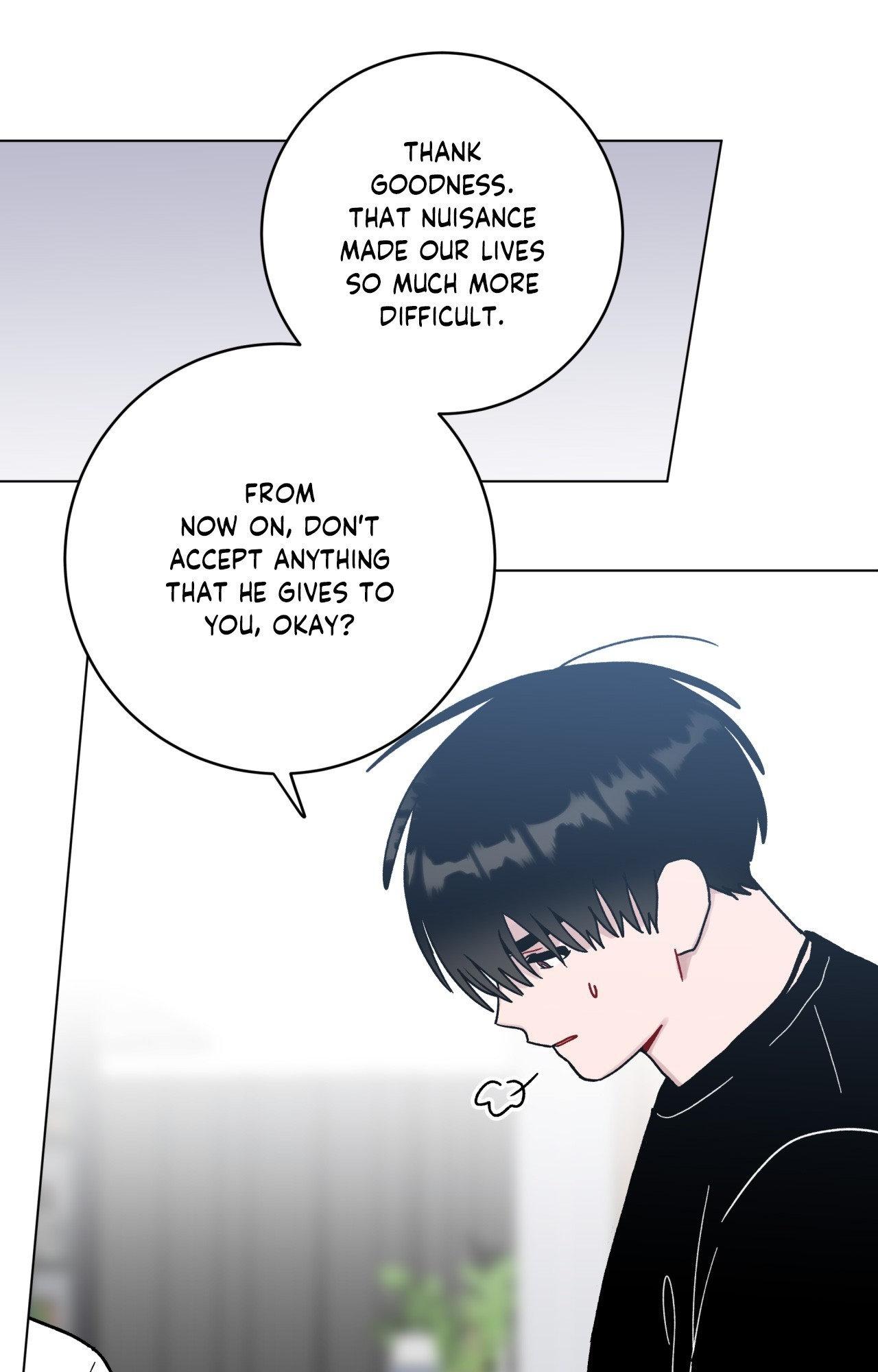 One Summer Day - season.2 Chapter 114 manhwa