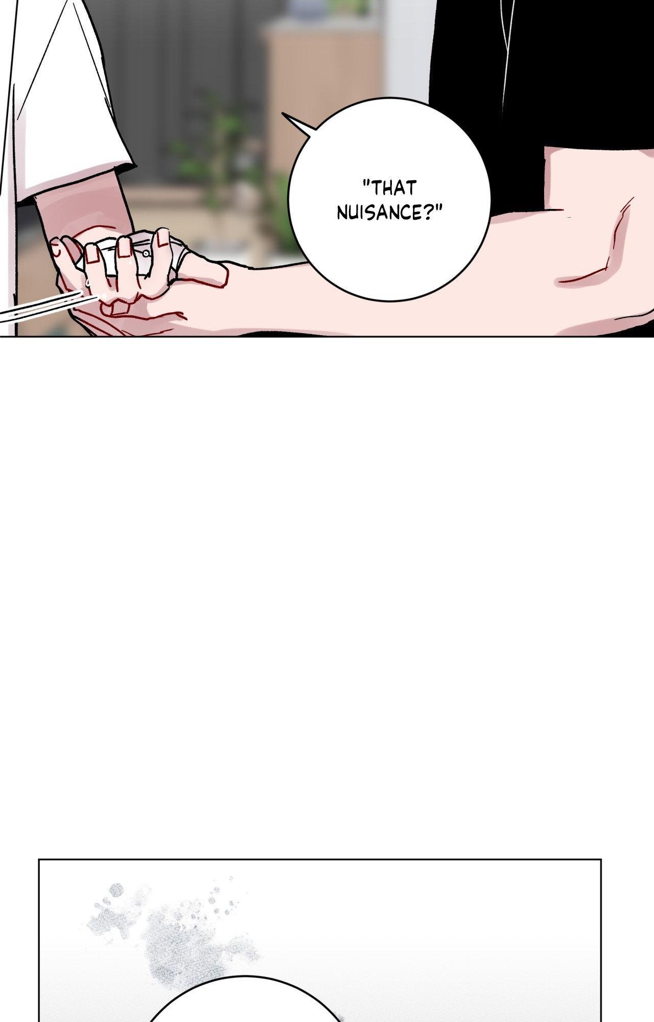 One Summer Day - season.2 Chapter 114 manhwa