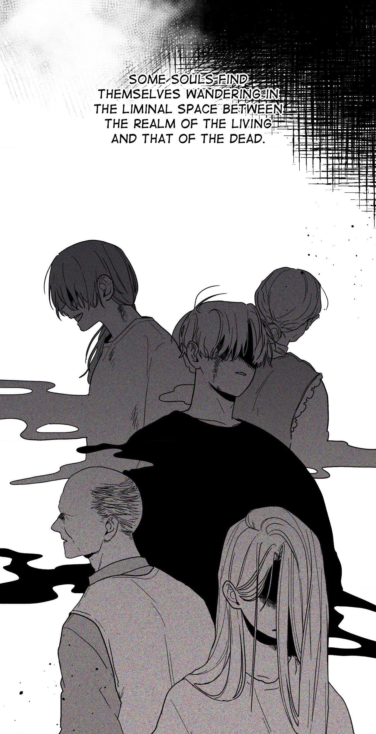 One Summer Day - season.2 Chapter 64 manhwa