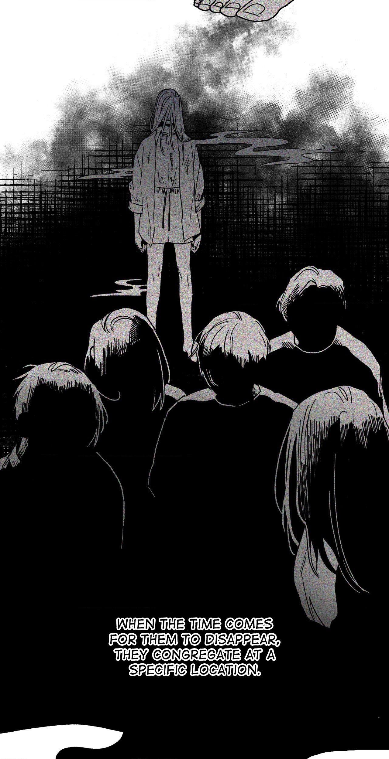 One Summer Day - season.2 Chapter 64 manhwa