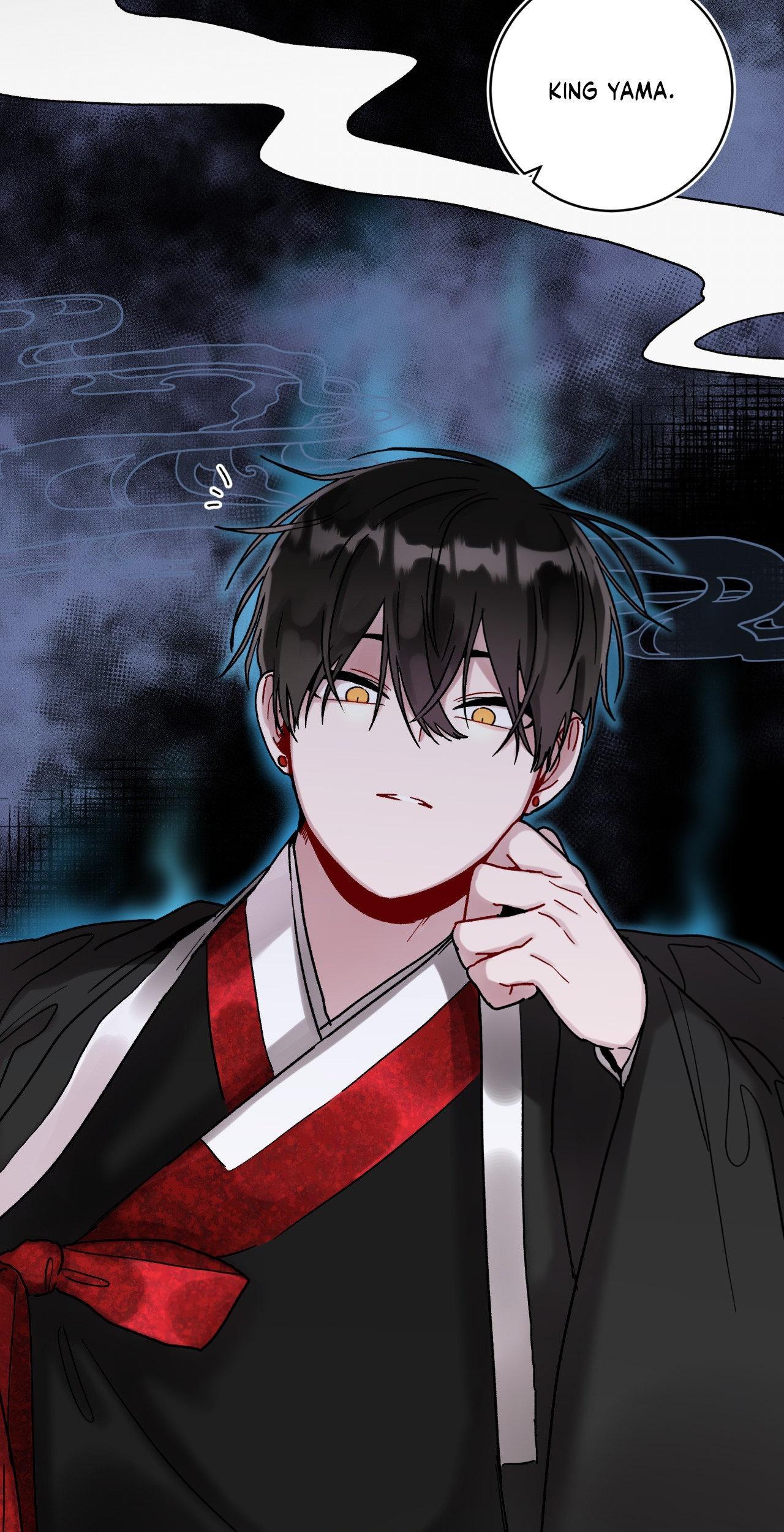 One Summer Day - season.2 Chapter 64 manhwa