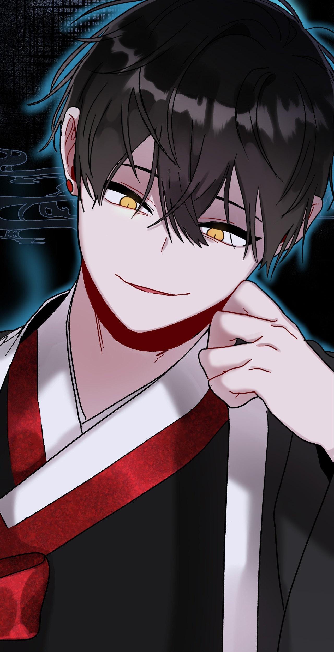 One Summer Day - season.2 Chapter 64 manhwa