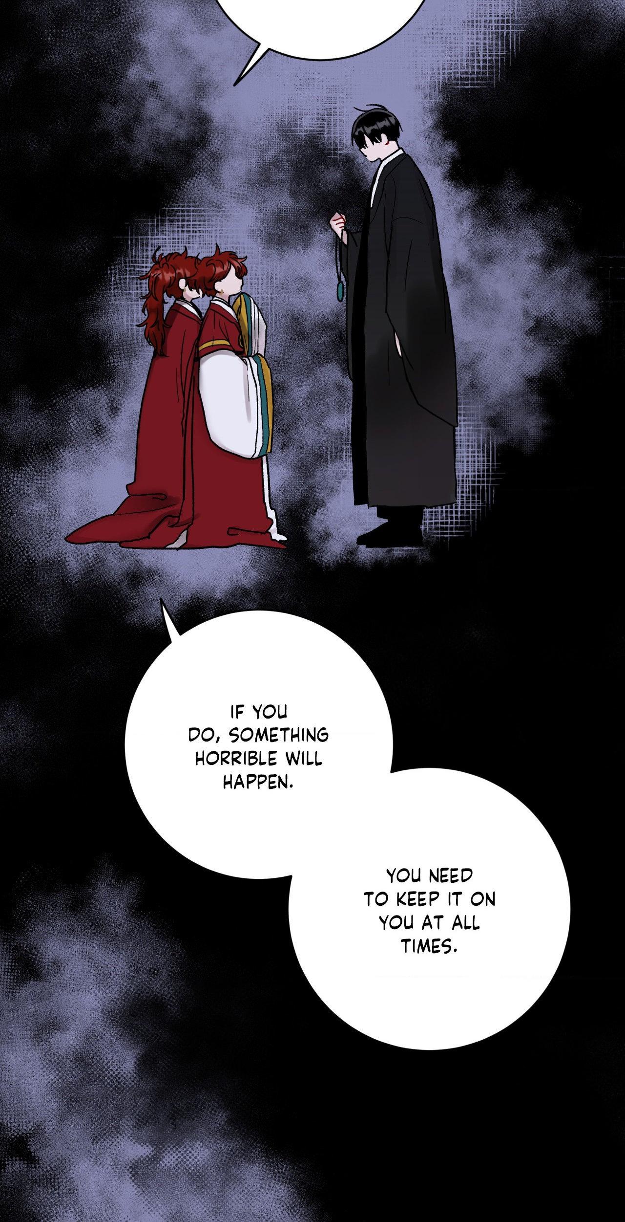 One Summer Day - season.2 Chapter 64 manhwa