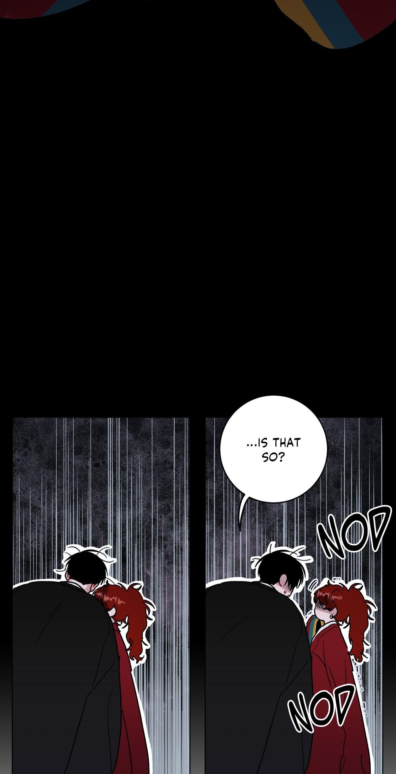 One Summer Day - season.2 Chapter 64 manhwa