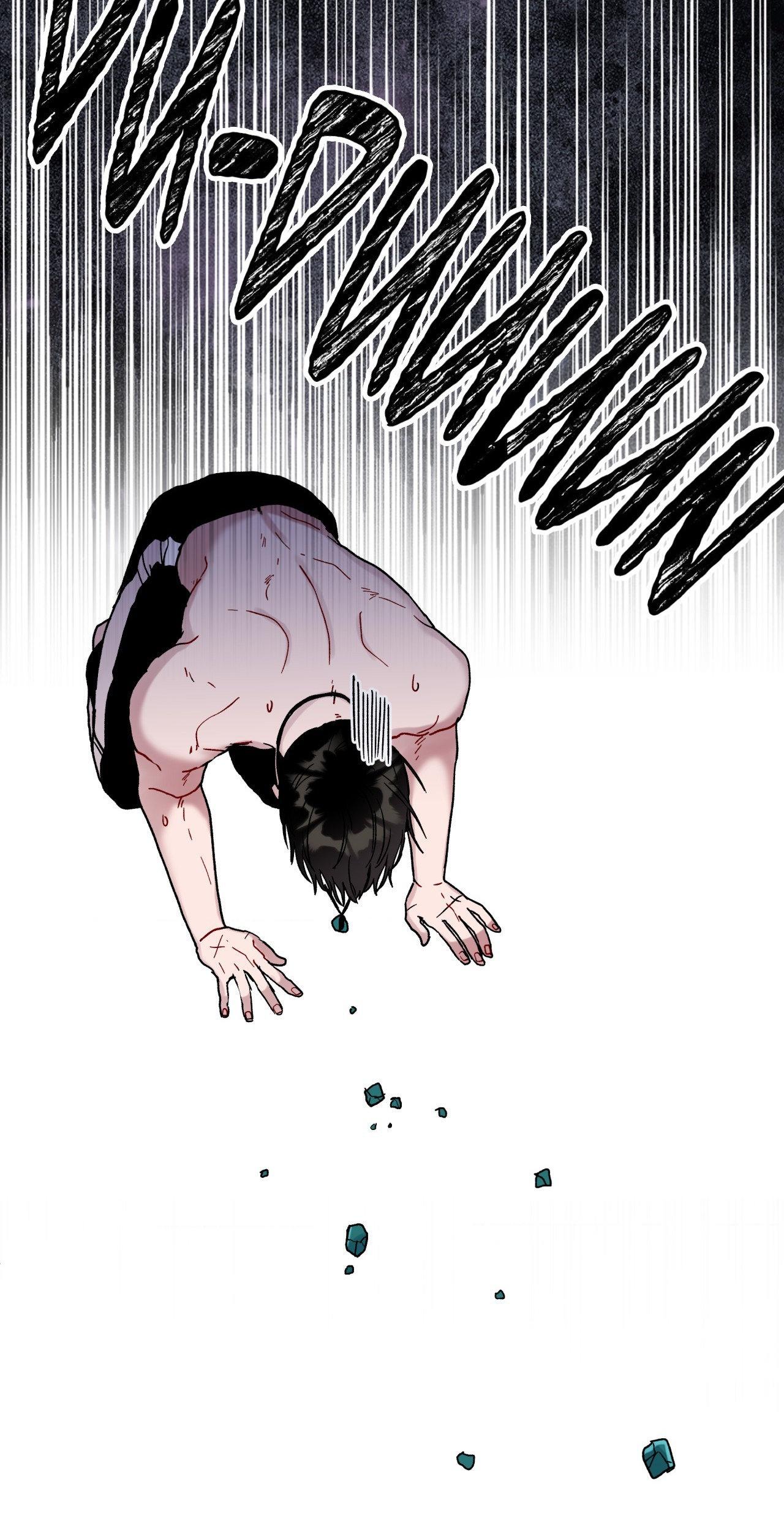 One Summer Day - season.2 Chapter 64 manhwa