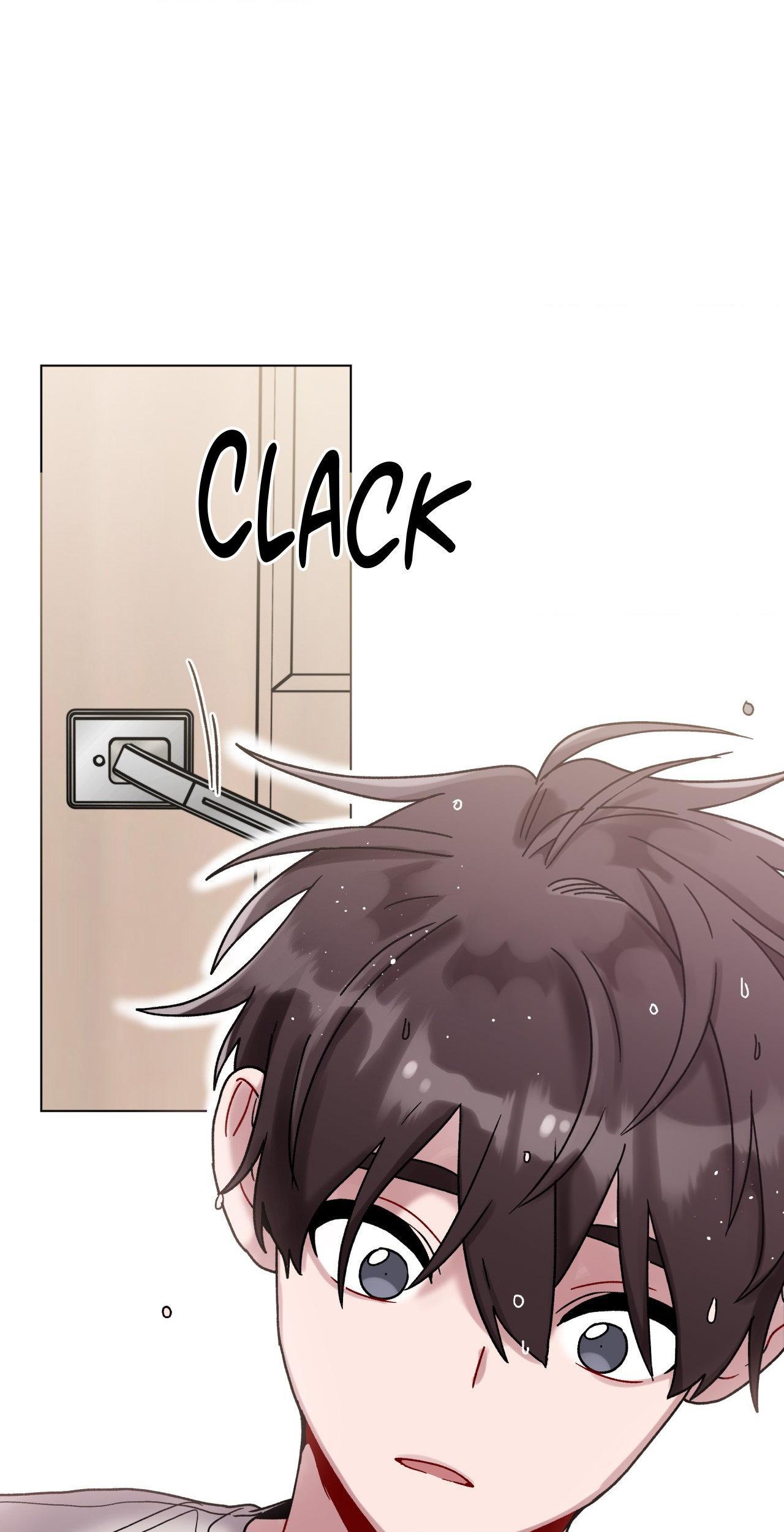 One Summer Day - season.2 Chapter 64 manhwa
