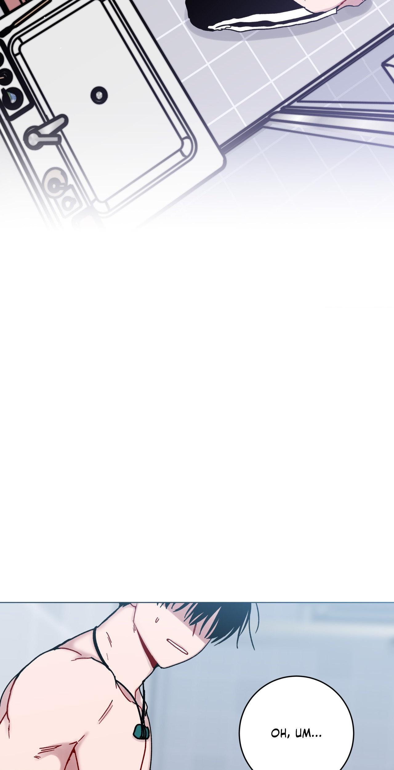 One Summer Day - season.2 Chapter 64 manhwa