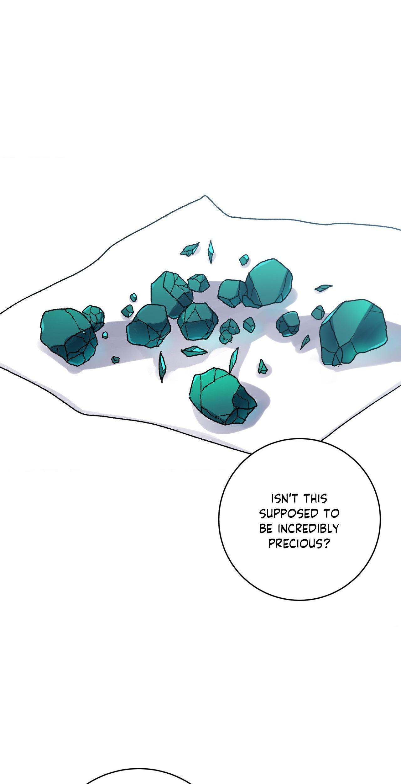 One Summer Day - season.2 Chapter 64 manhwa